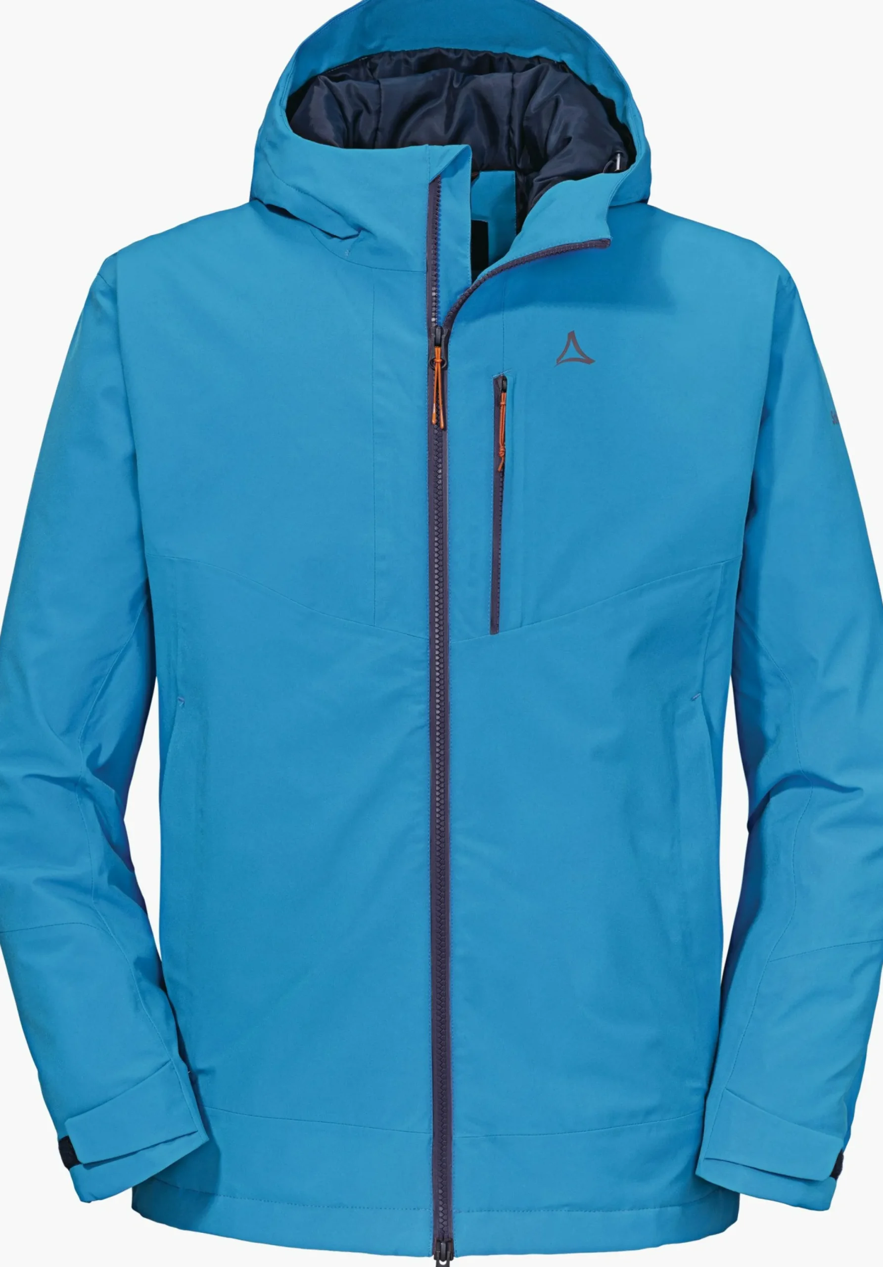 Trek & Hike|Outdoor Jackets<SCHÖFFEL Trek & Hike|Outdoor Jackets Waterproof padded hiking jacket