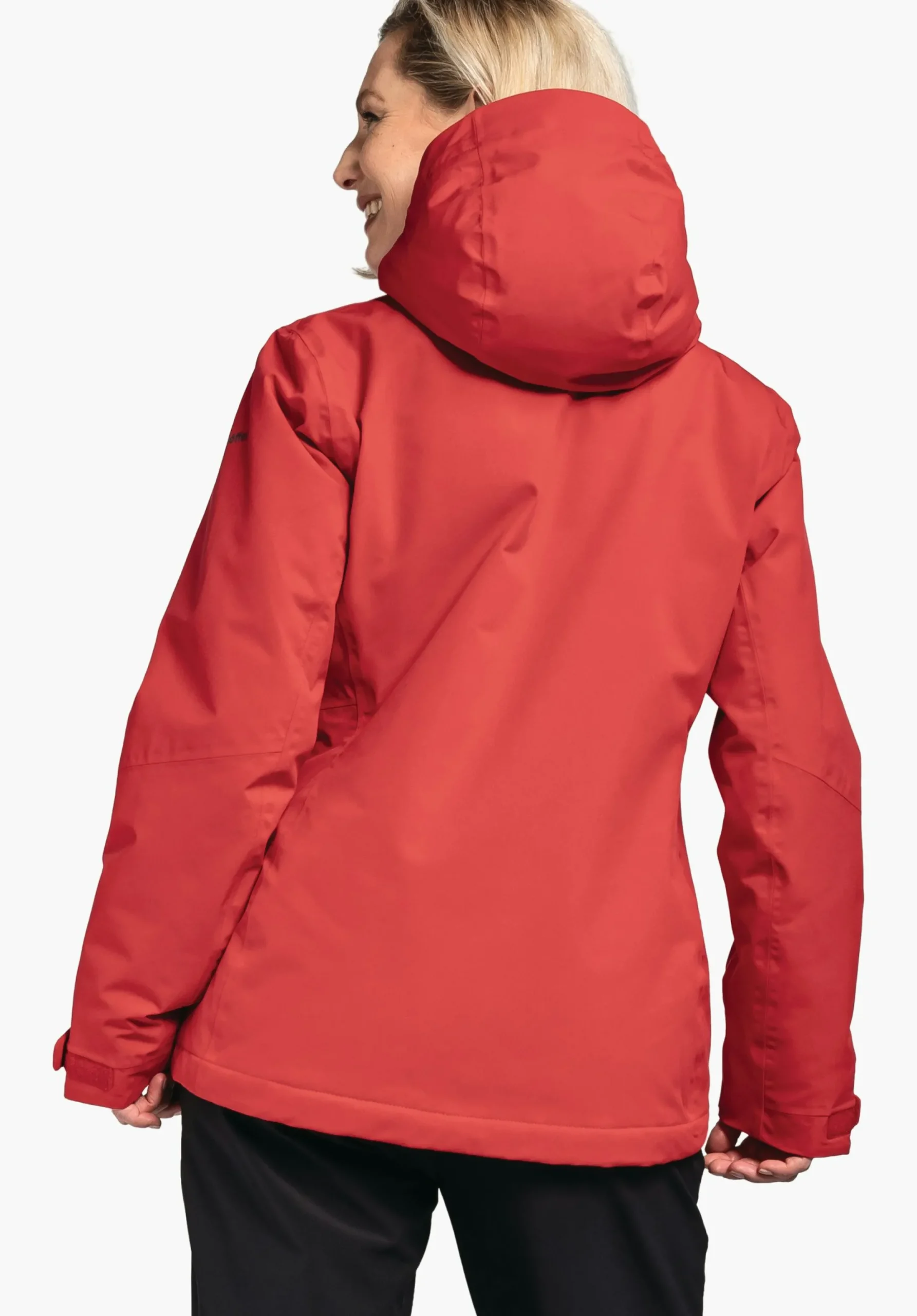 Outdoor Jackets<SCHÖFFEL Outdoor Jackets Waterproof padded hiking jacket
