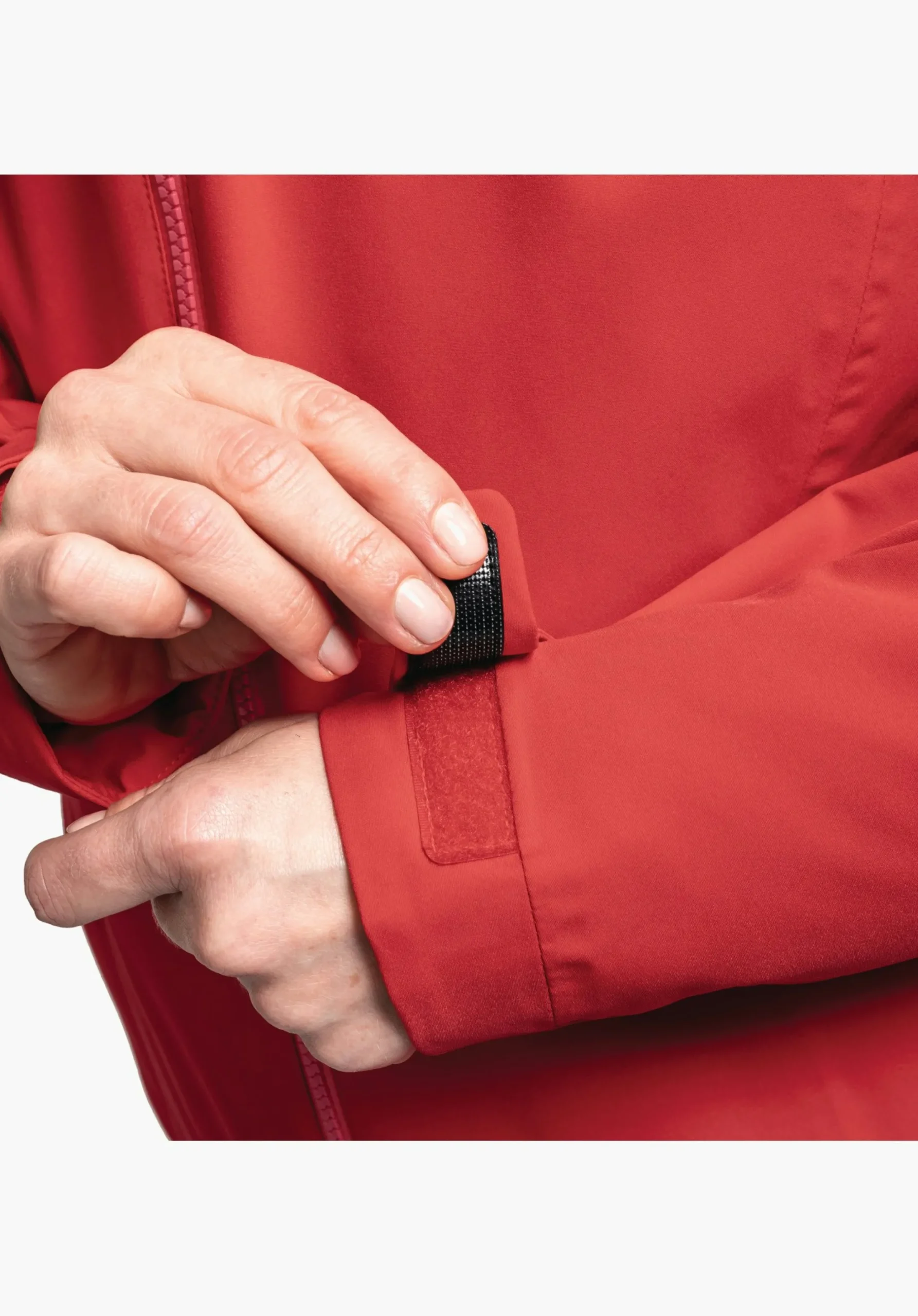 Outdoor Jackets<SCHÖFFEL Outdoor Jackets Waterproof padded hiking jacket