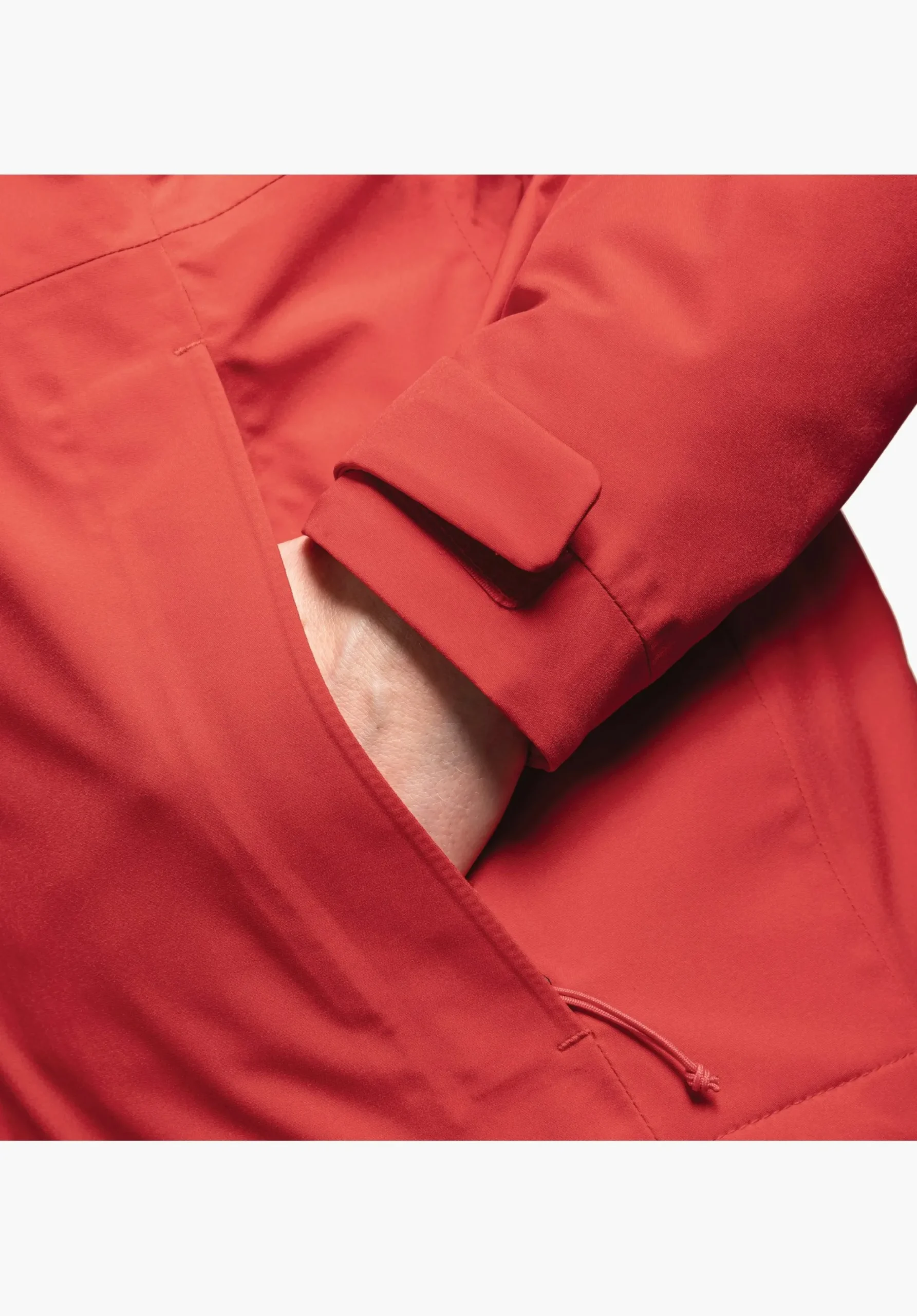 Outdoor Jackets<SCHÖFFEL Outdoor Jackets Waterproof padded hiking jacket