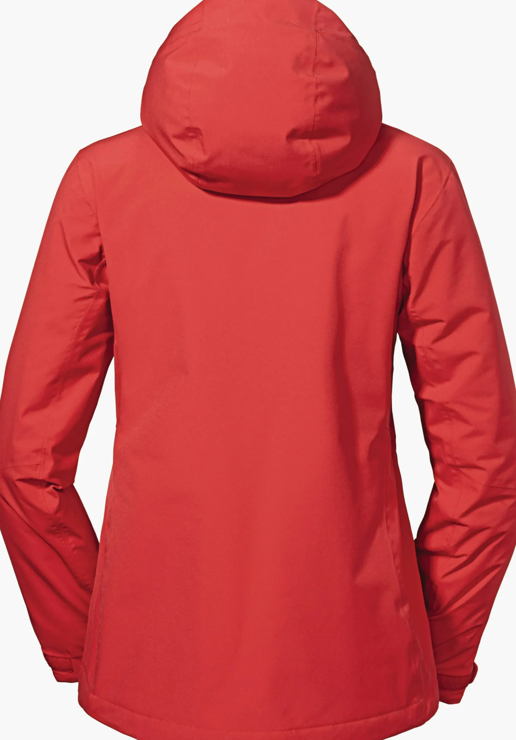 Outdoor Jackets<SCHÖFFEL Outdoor Jackets Waterproof padded hiking jacket