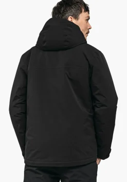 Trek & Hike|Outdoor Jackets<SCHÖFFEL Trek & Hike|Outdoor Jackets Waterproof padded hiking jacket