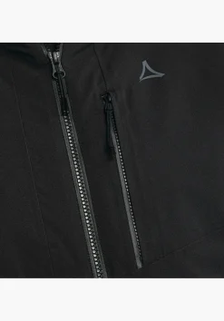 Trek & Hike|Outdoor Jackets<SCHÖFFEL Trek & Hike|Outdoor Jackets Waterproof padded hiking jacket