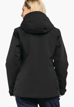Trek & Hike|Outdoor Jackets<SCHÖFFEL Trek & Hike|Outdoor Jackets Waterproof padded hiking jacket