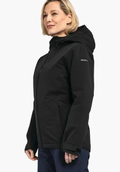 Trek & Hike|Outdoor Jackets<SCHÖFFEL Trek & Hike|Outdoor Jackets Waterproof padded hiking jacket