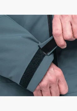 Trek & Hike|Outdoor Jackets<SCHÖFFEL Trek & Hike|Outdoor Jackets Waterproof padded hiking jacket