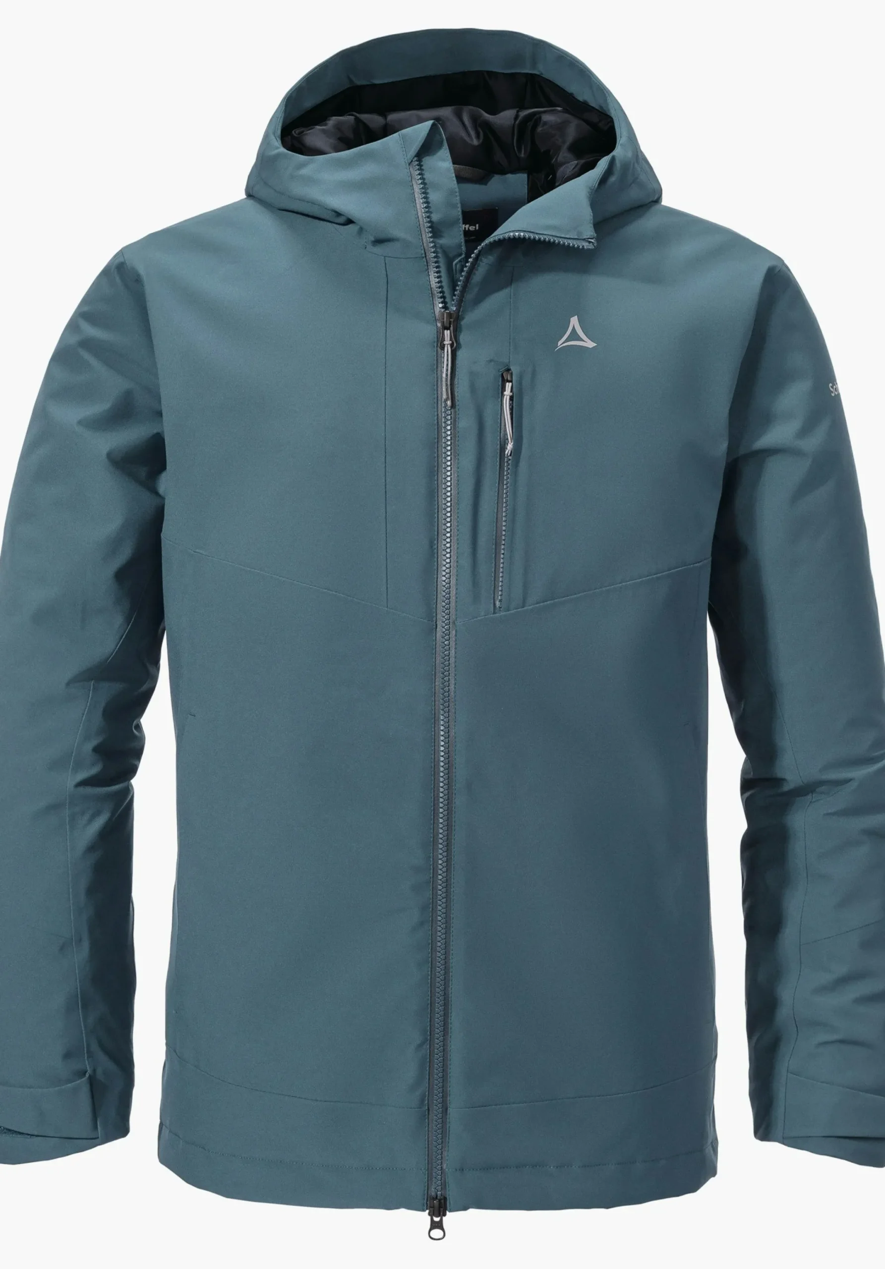 Trek & Hike|Outdoor Jackets<SCHÖFFEL Trek & Hike|Outdoor Jackets Waterproof padded hiking jacket