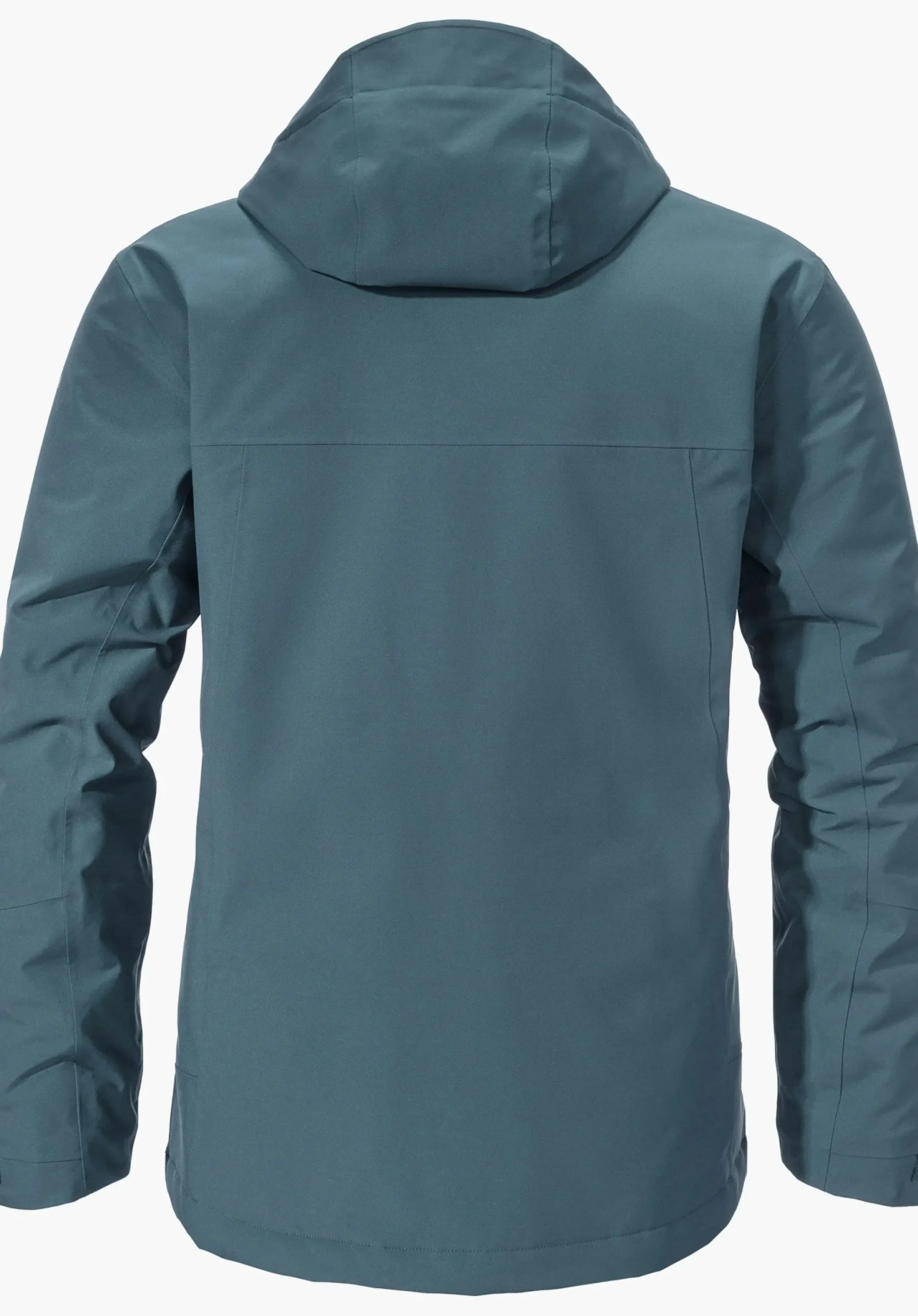 Trek & Hike|Outdoor Jackets<SCHÖFFEL Trek & Hike|Outdoor Jackets Waterproof padded hiking jacket