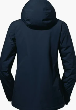 Trek & Hike|Outdoor Jackets<SCHÖFFEL Trek & Hike|Outdoor Jackets Waterproof padded hiking jacket