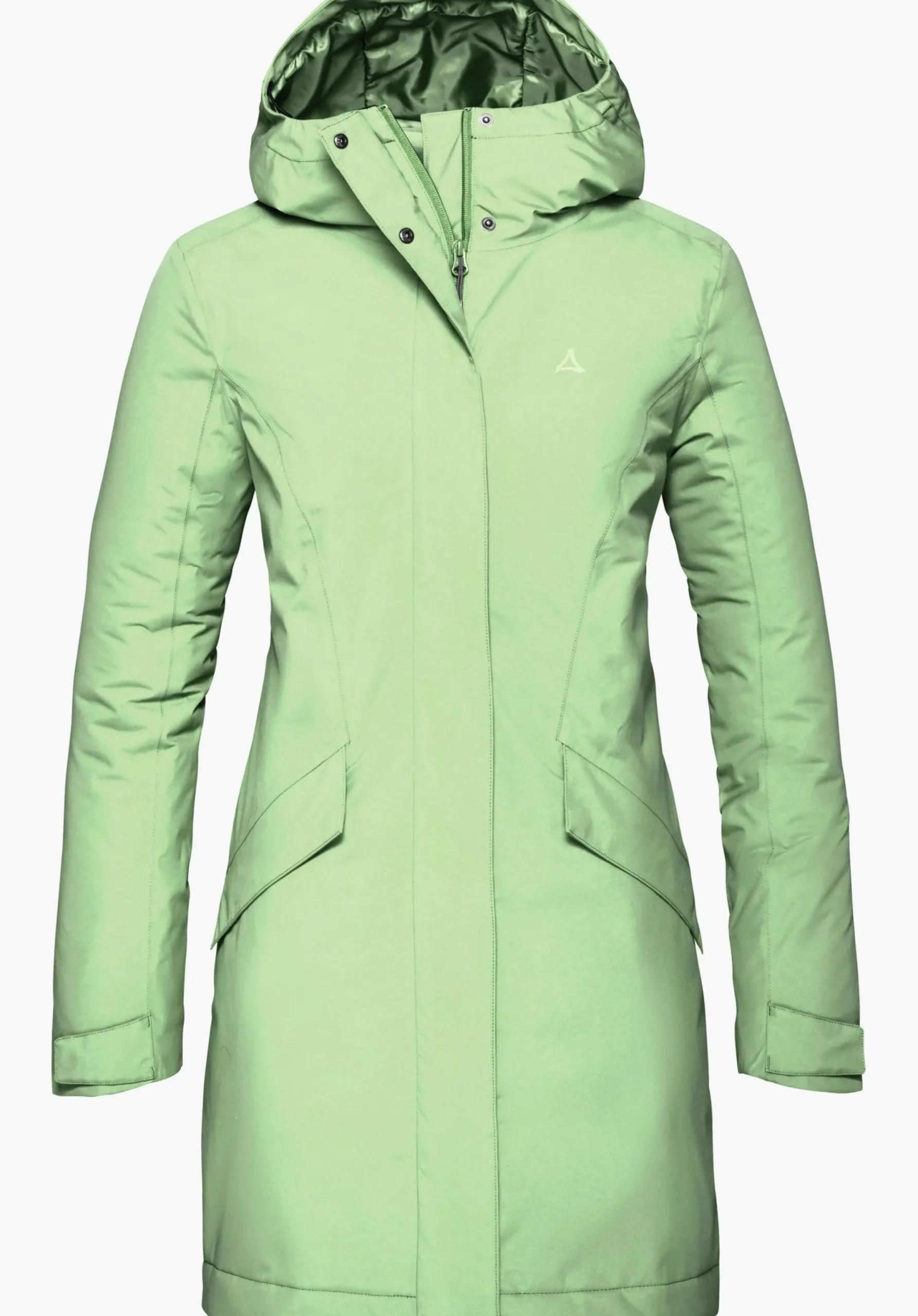 Trek & Hike|Outdoor Jackets<SCHÖFFEL Trek & Hike|Outdoor Jackets Waterproof parka for hiking