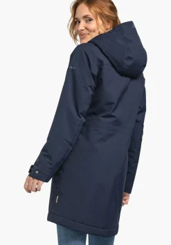 Trek & Hike|Outdoor Jackets<SCHÖFFEL Trek & Hike|Outdoor Jackets Waterproof parka for hiking