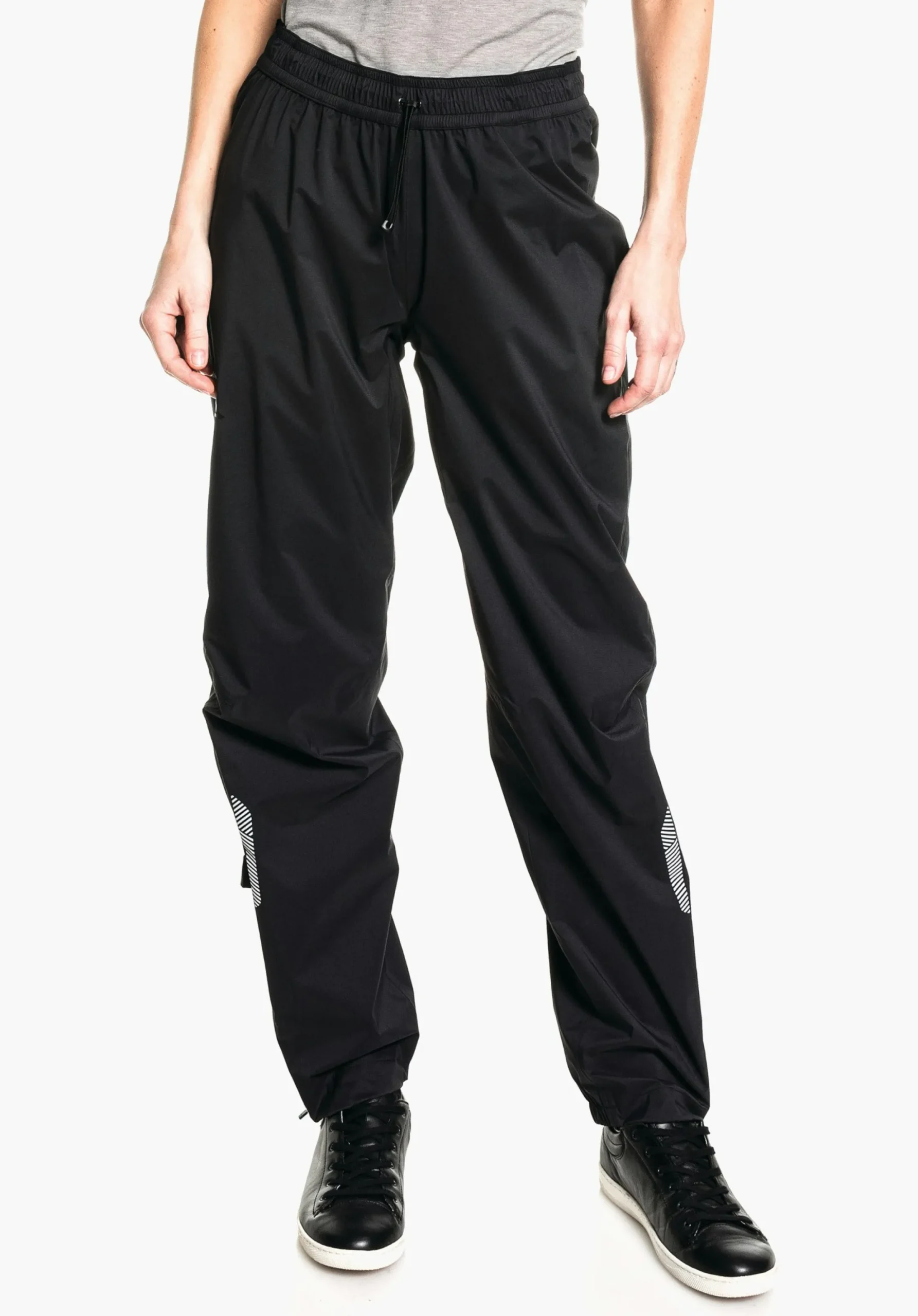 Bike|Pants Long<SCHÖFFEL Bike|Pants Long Waterproof rain pants for cycling