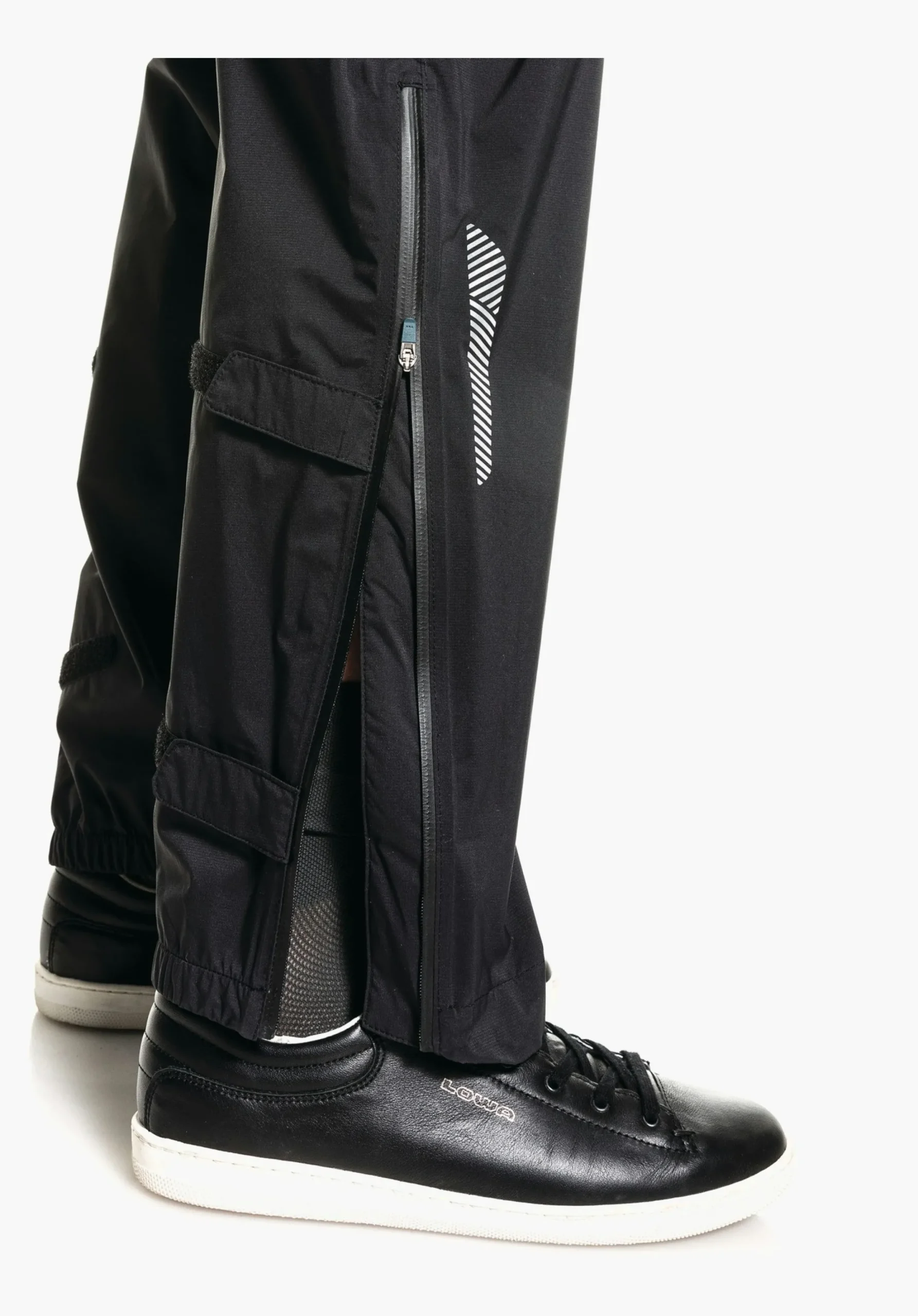Bike|Pants Long<SCHÖFFEL Bike|Pants Long Waterproof rain pants for cycling