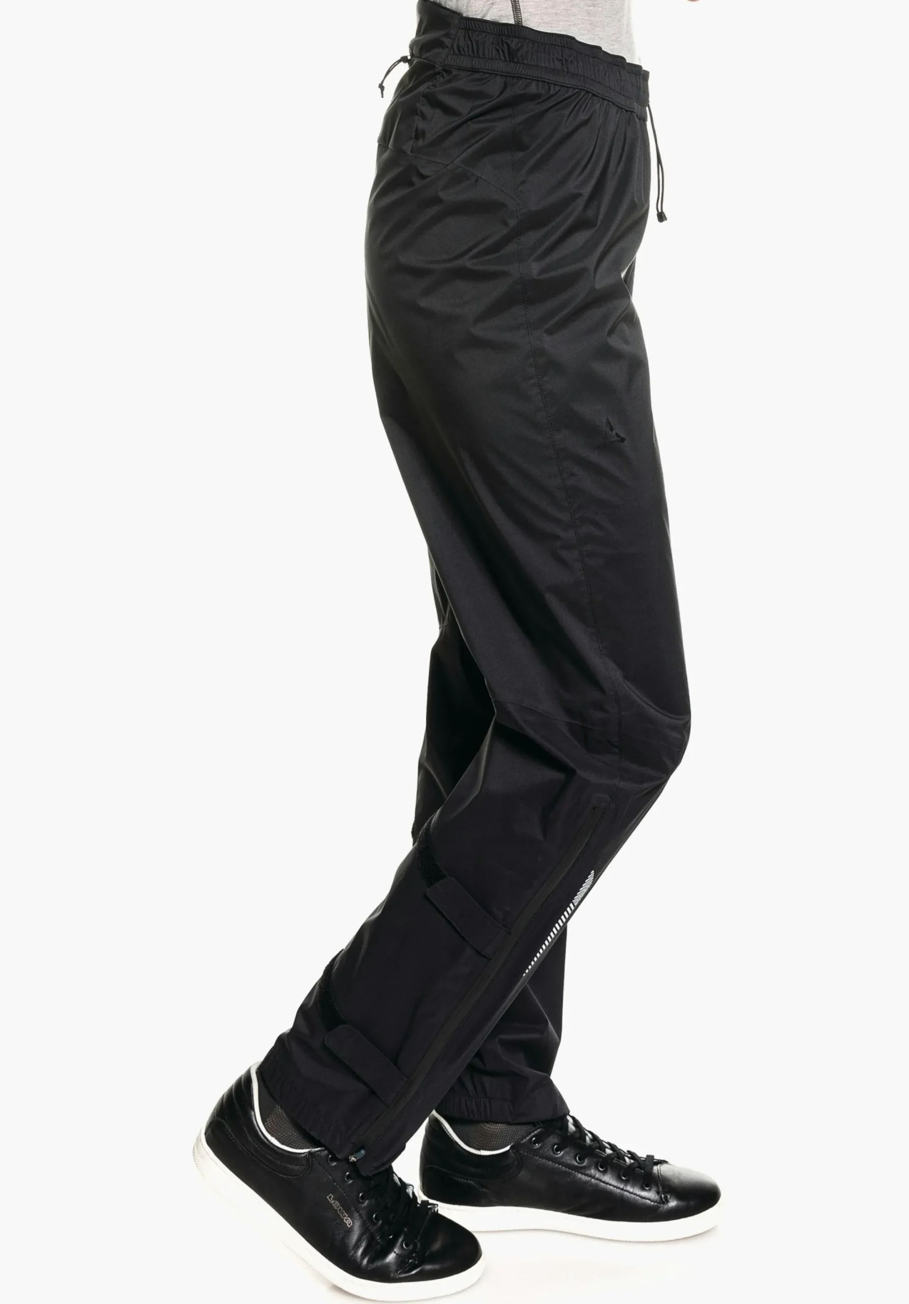 Bike|Pants Long<SCHÖFFEL Bike|Pants Long Waterproof rain pants for cycling