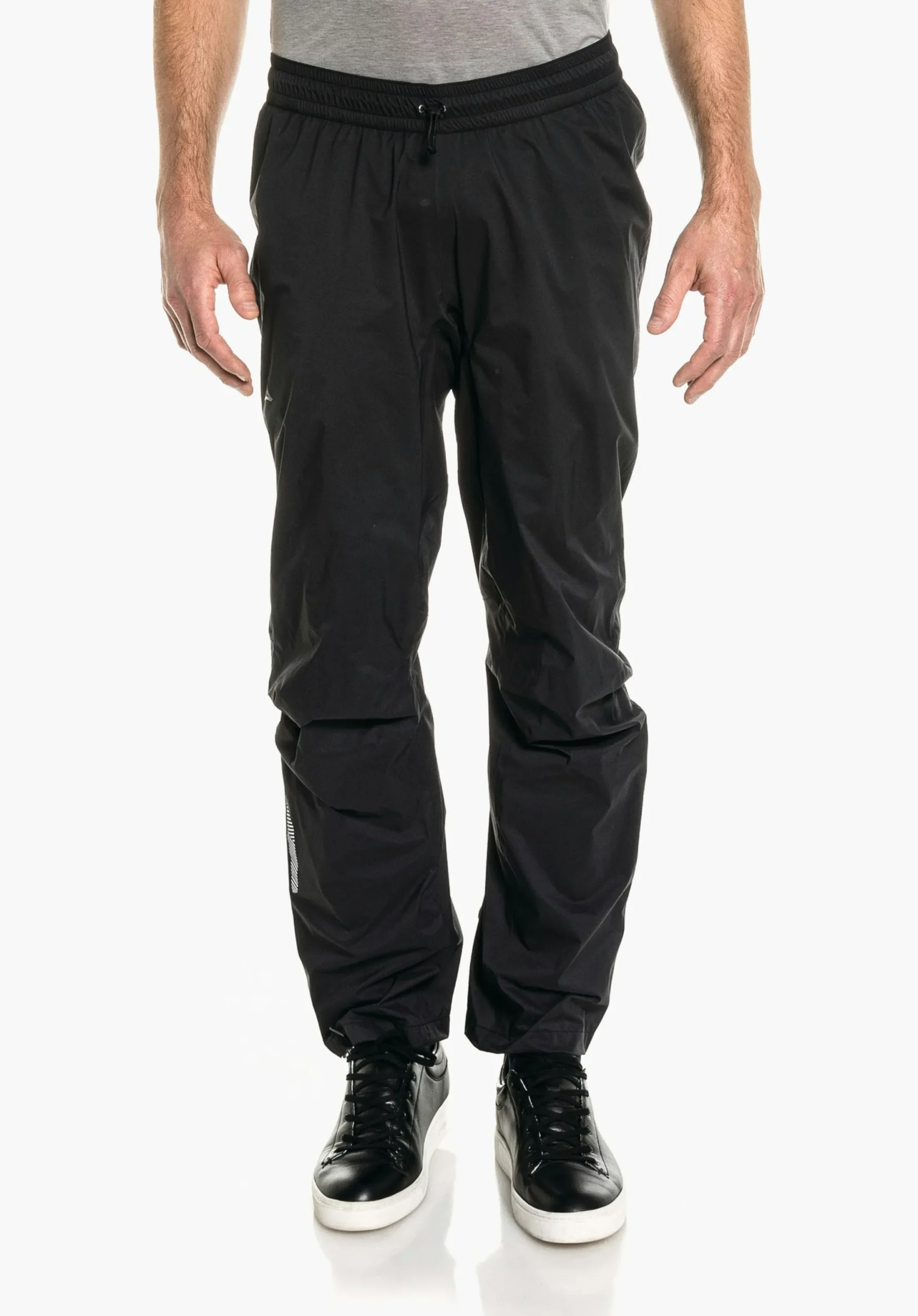 Bike|Pants Long<SCHÖFFEL Bike|Pants Long Waterproof rain pants for cycling