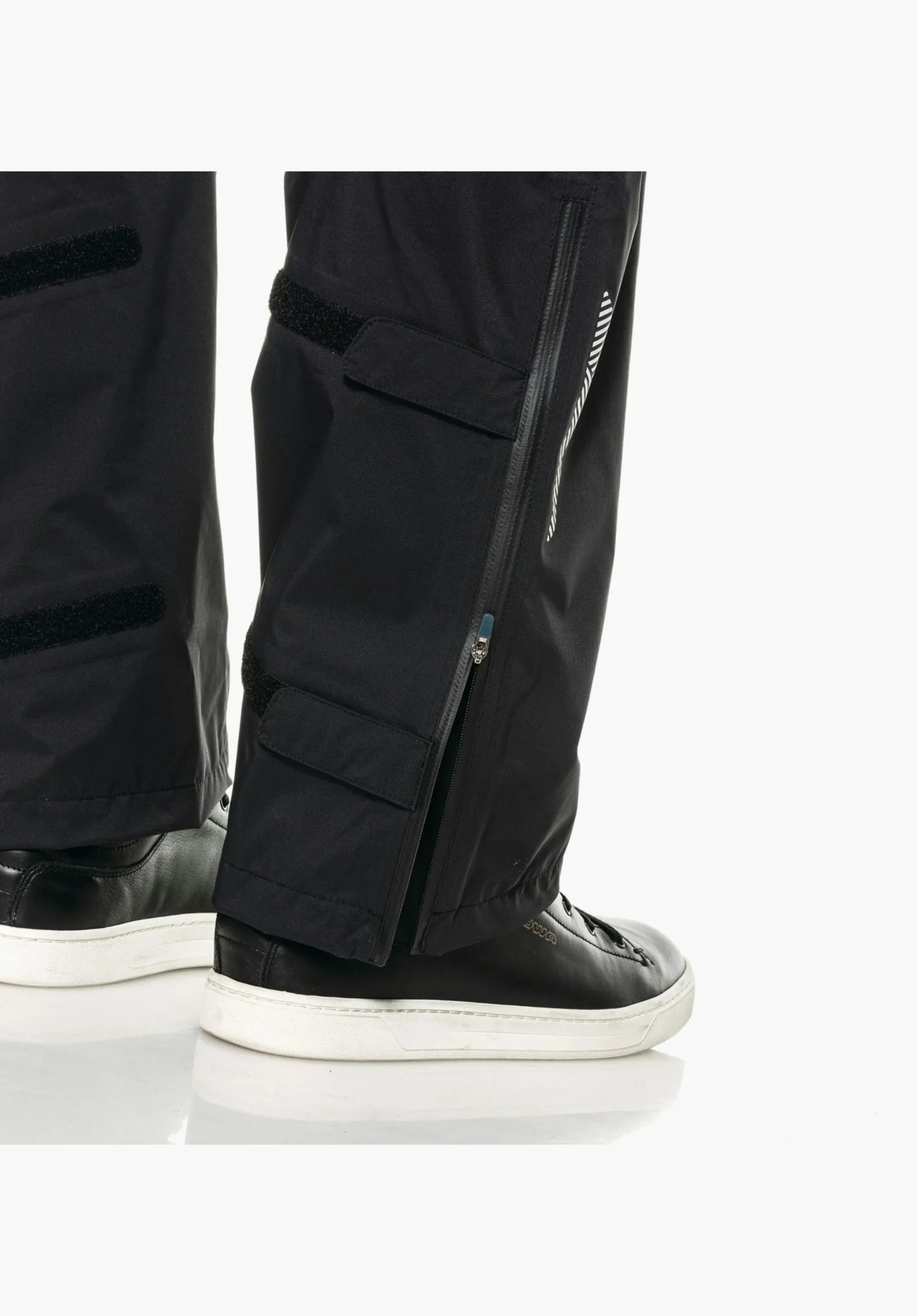 Bike|Pants Long<SCHÖFFEL Bike|Pants Long Waterproof rain pants for cycling