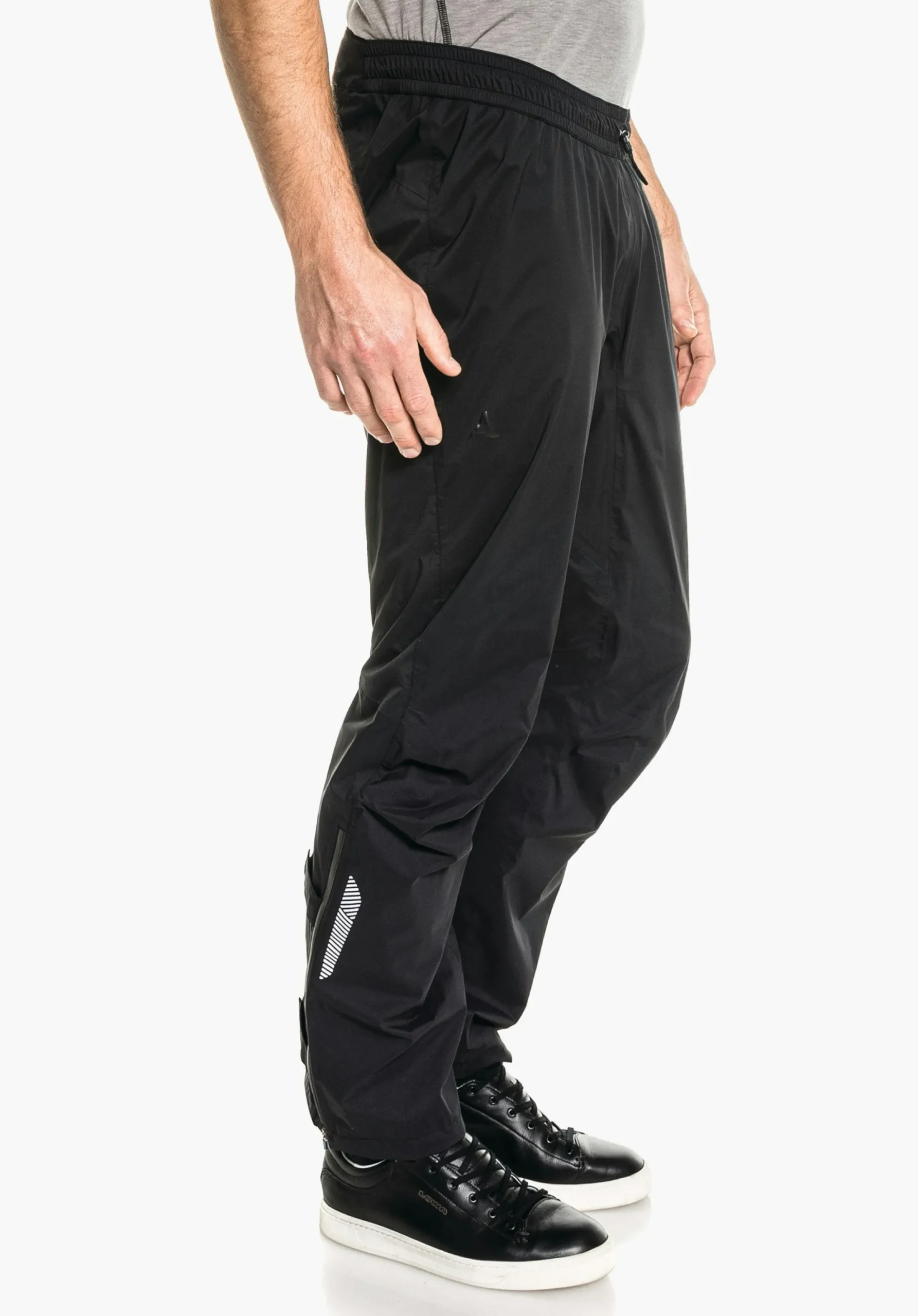 Bike|Pants Long<SCHÖFFEL Bike|Pants Long Waterproof rain pants for cycling