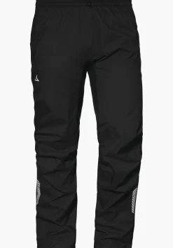 Bike|Pants Long<SCHÖFFEL Bike|Pants Long Waterproof rain pants for cycling