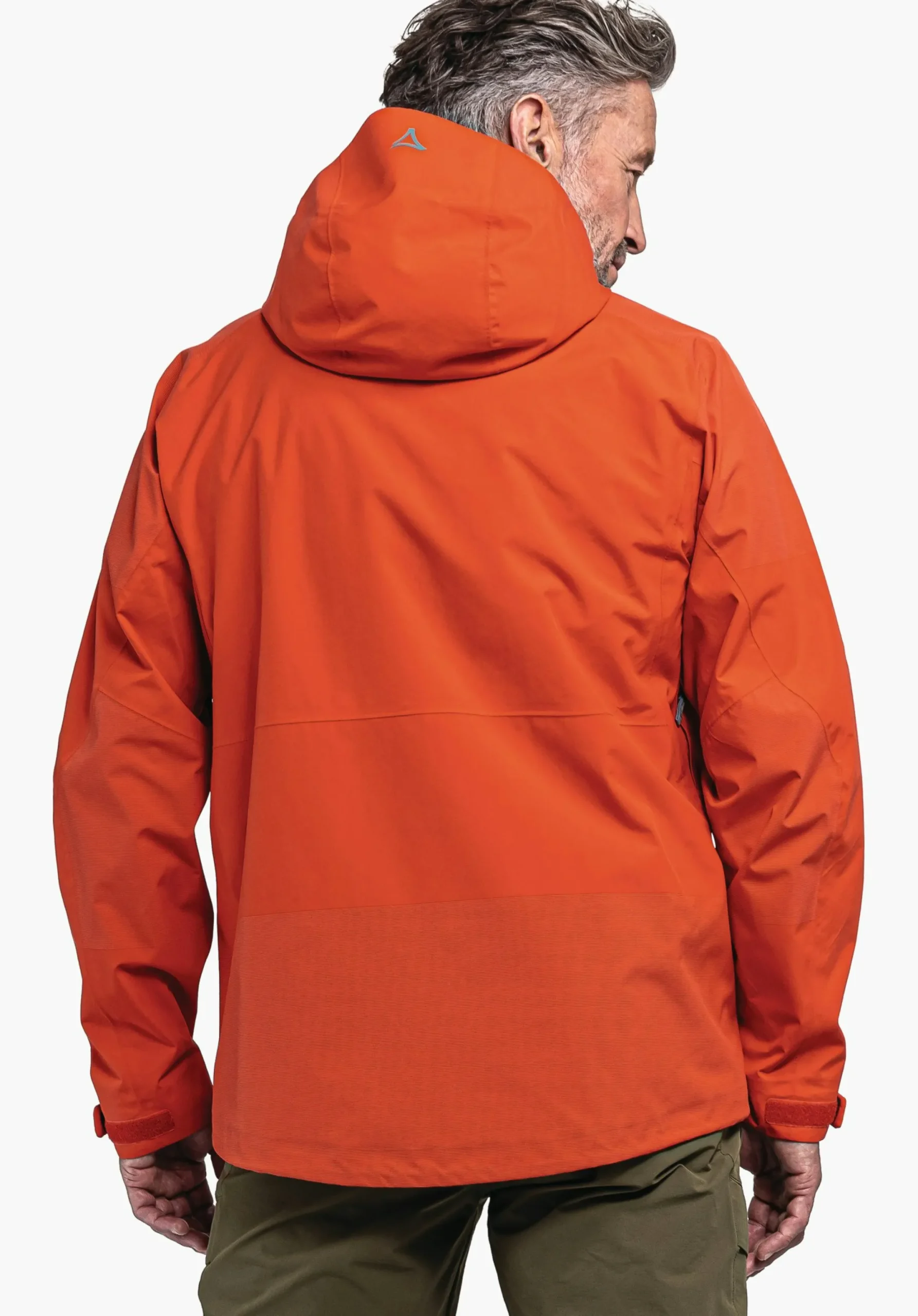 Trek & Hike|Outdoor Jackets<SCHÖFFEL Trek & Hike|Outdoor Jackets Waterproof robust hardshell jacket