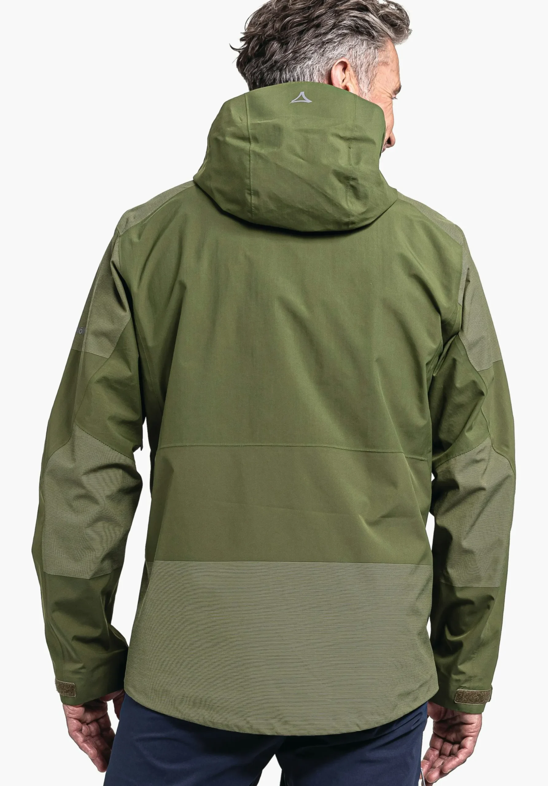 Trek & Hike|Outdoor Jackets<SCHÖFFEL Trek & Hike|Outdoor Jackets Waterproof robust hardshell jacket