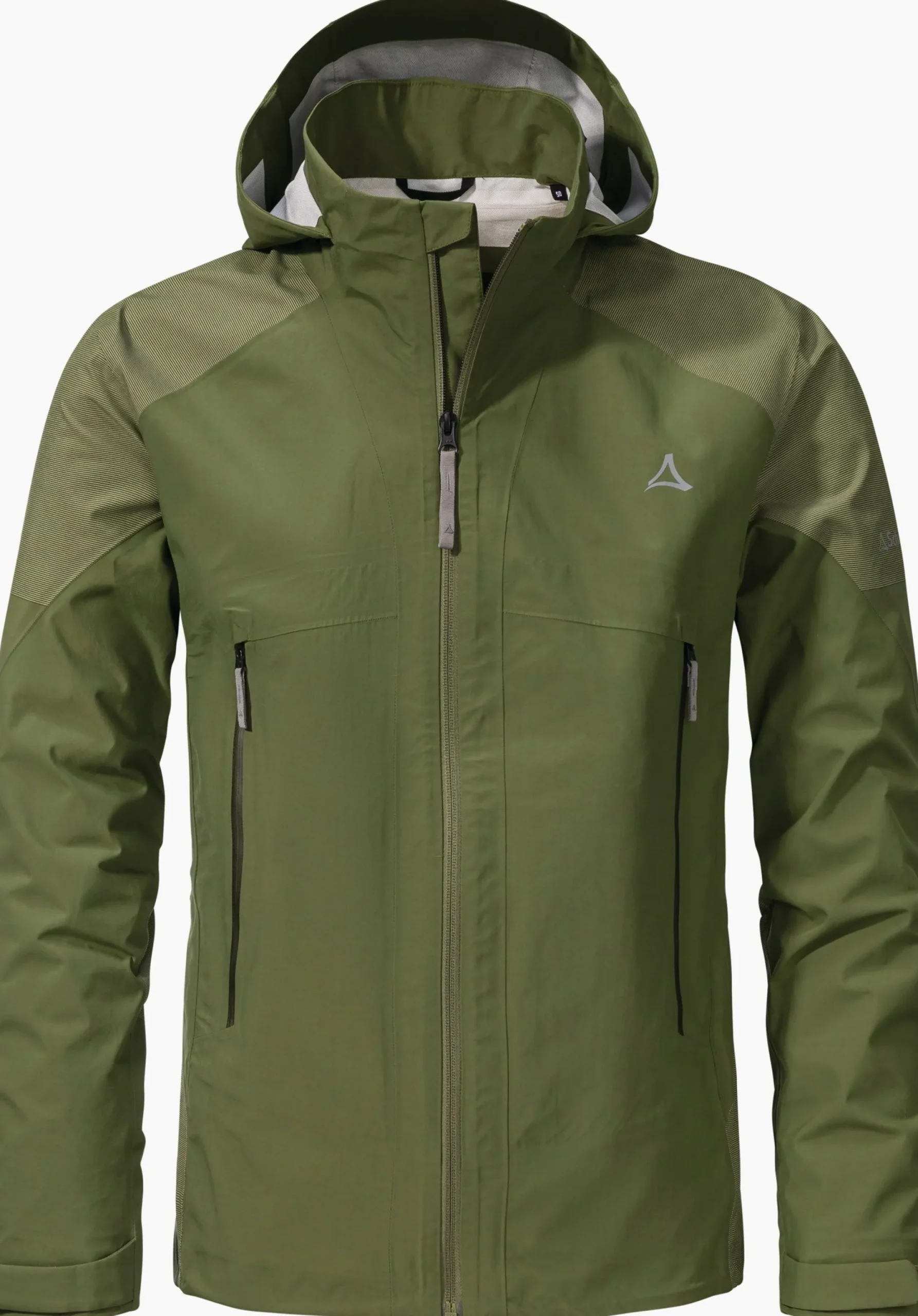Trek & Hike|Outdoor Jackets<SCHÖFFEL Trek & Hike|Outdoor Jackets Waterproof robust hardshell jacket