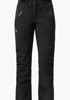 Skiing<SCHÖFFEL Skiing Waterproof ski pants with Recco reflector