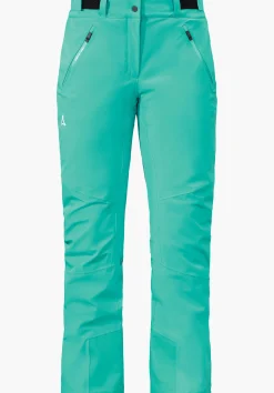 Skiing<SCHÖFFEL Skiing Waterproof ski pants with Recco reflector