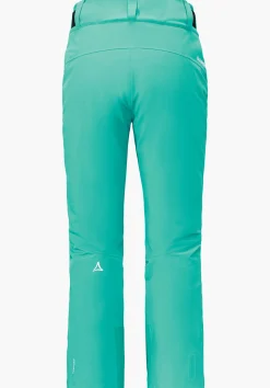 Skiing<SCHÖFFEL Skiing Waterproof ski pants with Recco reflector