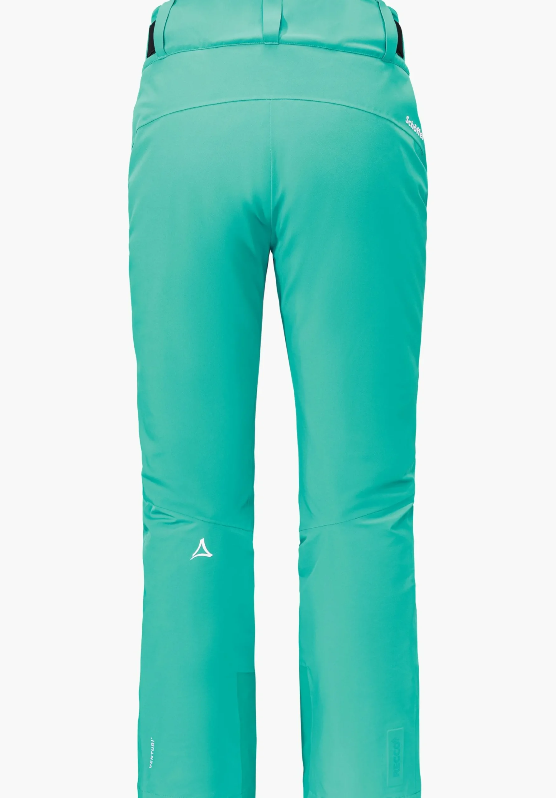 Skiing<SCHÖFFEL Skiing Waterproof ski pants with Recco reflector