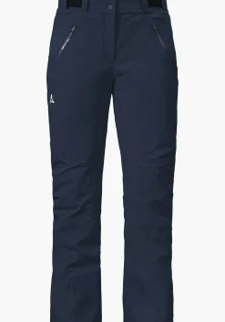 Skiing<SCHÖFFEL Skiing Waterproof ski pants with Recco reflector