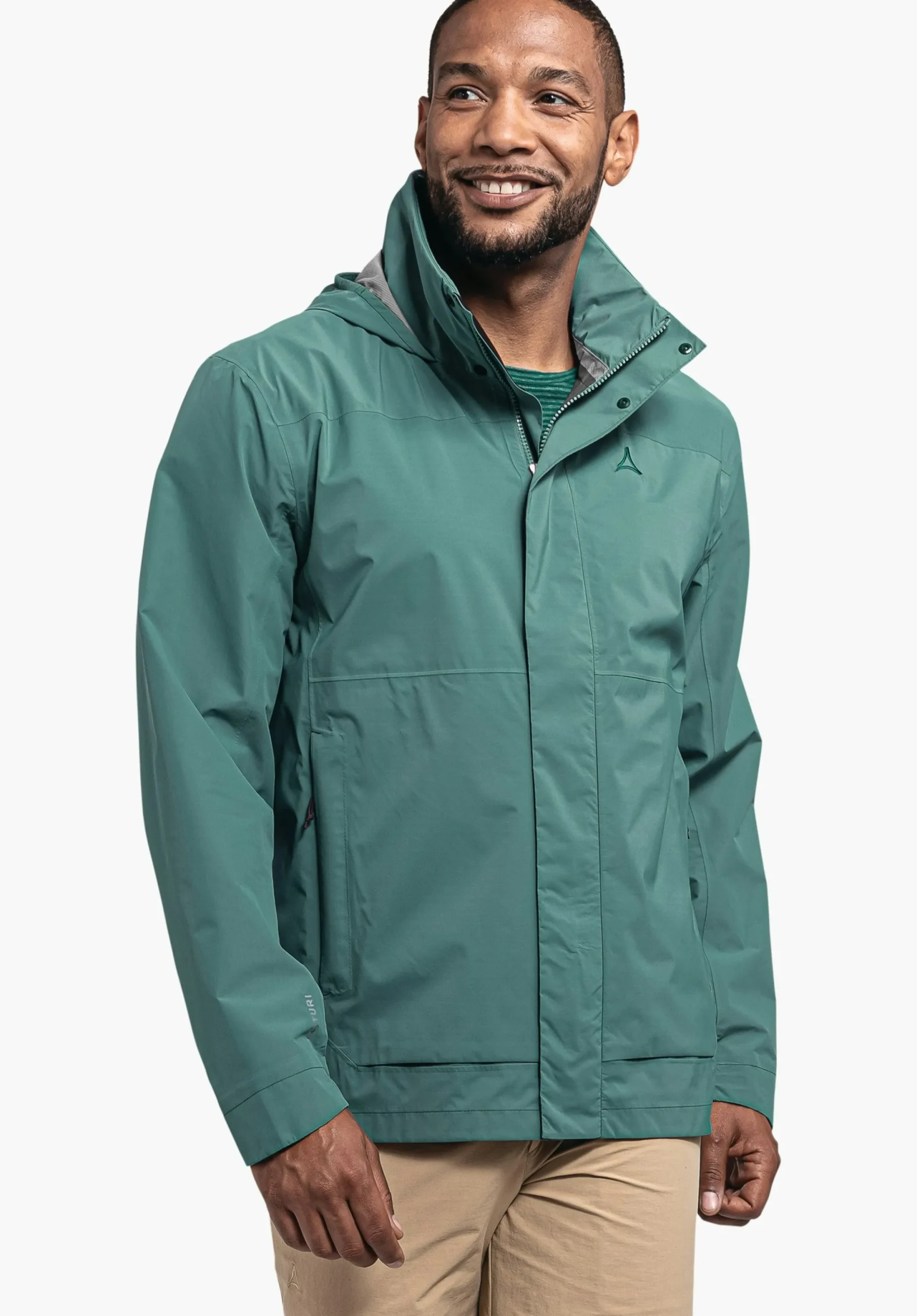 Travel/Leisure|Outdoor Jackets<SCHÖFFEL Travel/Leisure|Outdoor Jackets Waterproof stylish everyday jacket