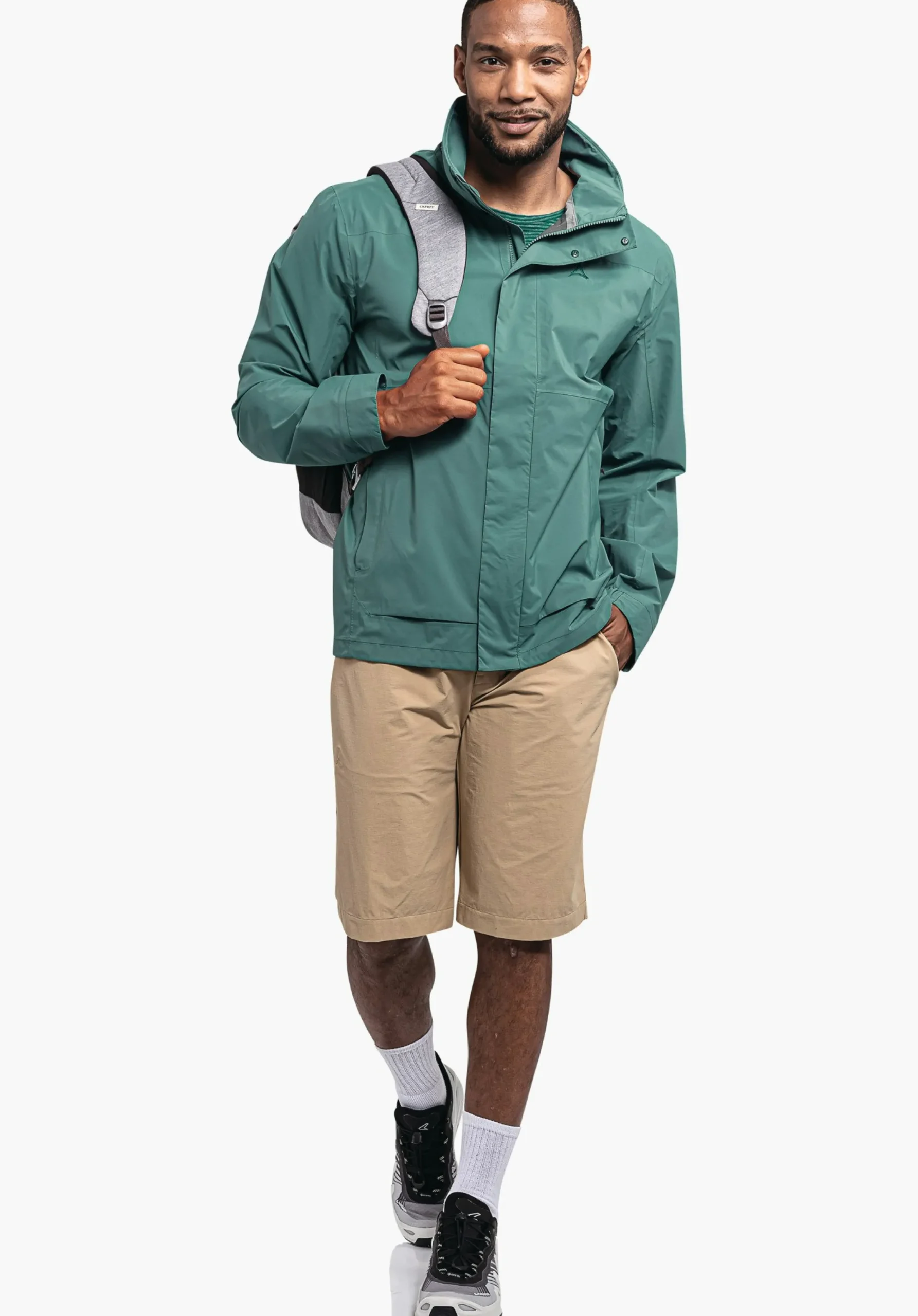 Travel/Leisure|Outdoor Jackets<SCHÖFFEL Travel/Leisure|Outdoor Jackets Waterproof stylish everyday jacket