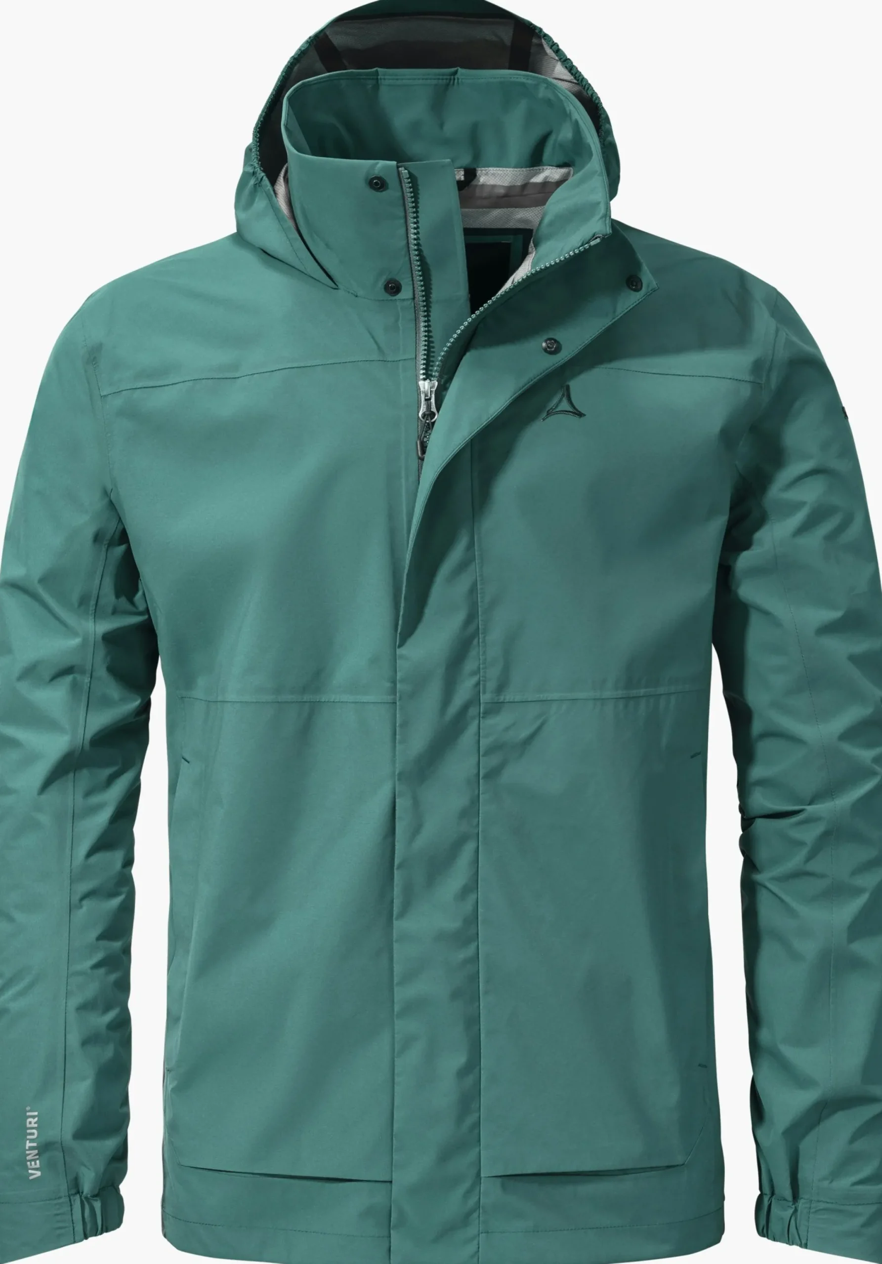 Travel/Leisure|Outdoor Jackets<SCHÖFFEL Travel/Leisure|Outdoor Jackets Waterproof stylish everyday jacket