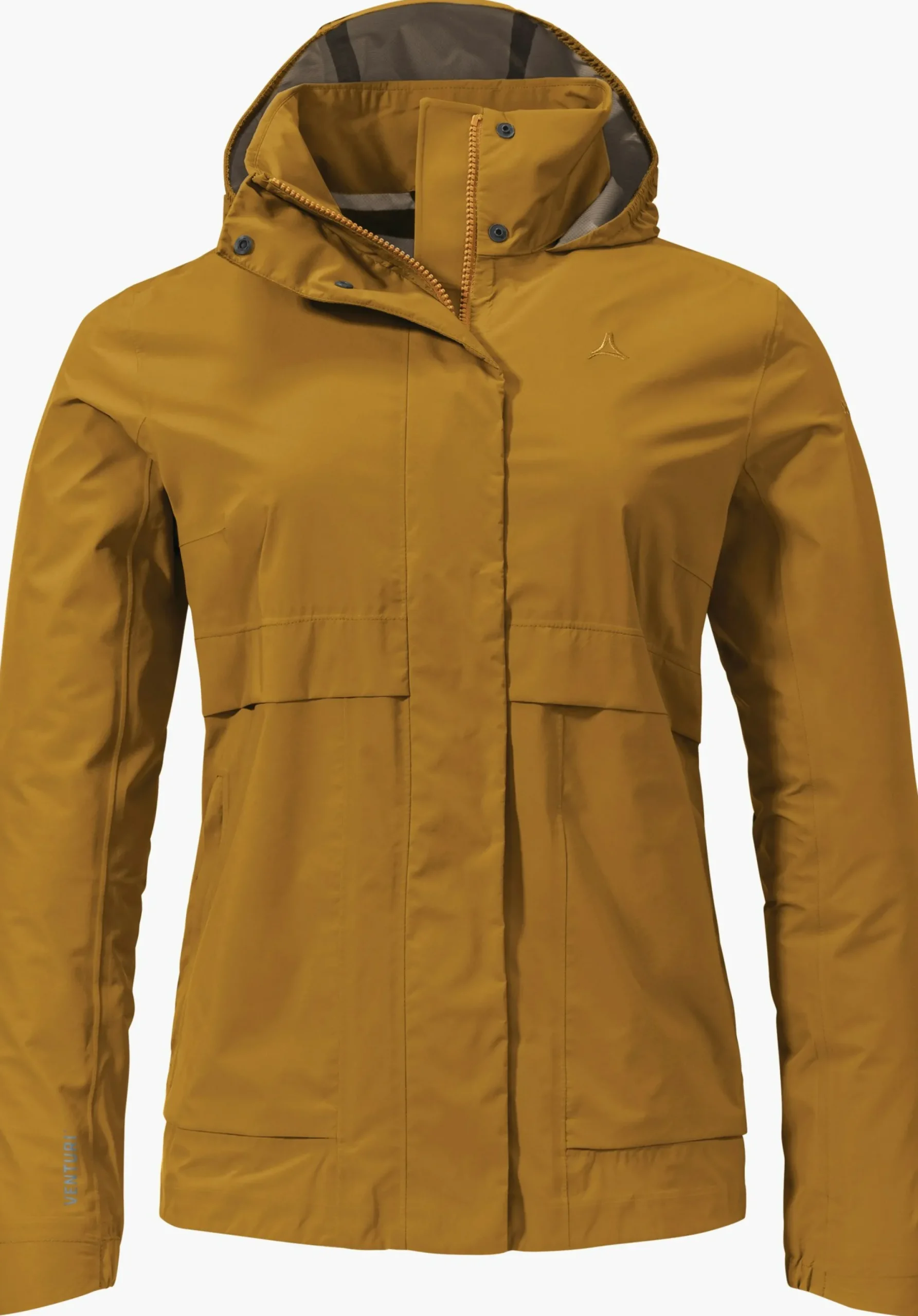 Outdoor Jackets|Travel/Leisure<SCHÖFFEL Outdoor Jackets|Travel/Leisure Waterproof stylish everyday jacket