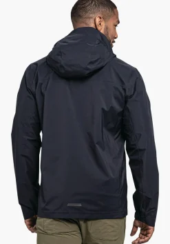 Travel/Leisure|Outdoor Jackets<SCHÖFFEL Travel/Leisure|Outdoor Jackets Waterproof stylish everyday jacket