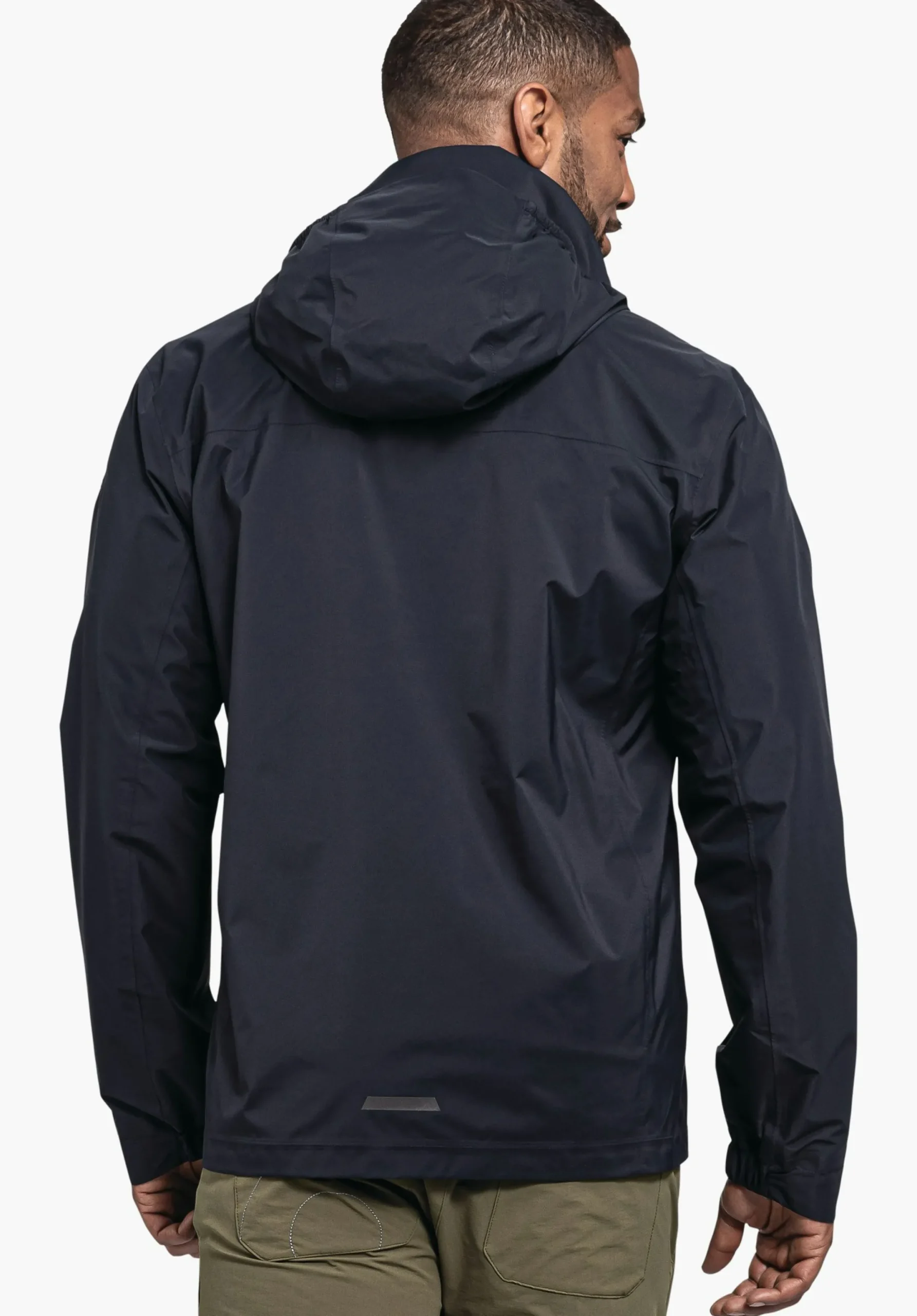 Travel/Leisure|Outdoor Jackets<SCHÖFFEL Travel/Leisure|Outdoor Jackets Waterproof stylish everyday jacket