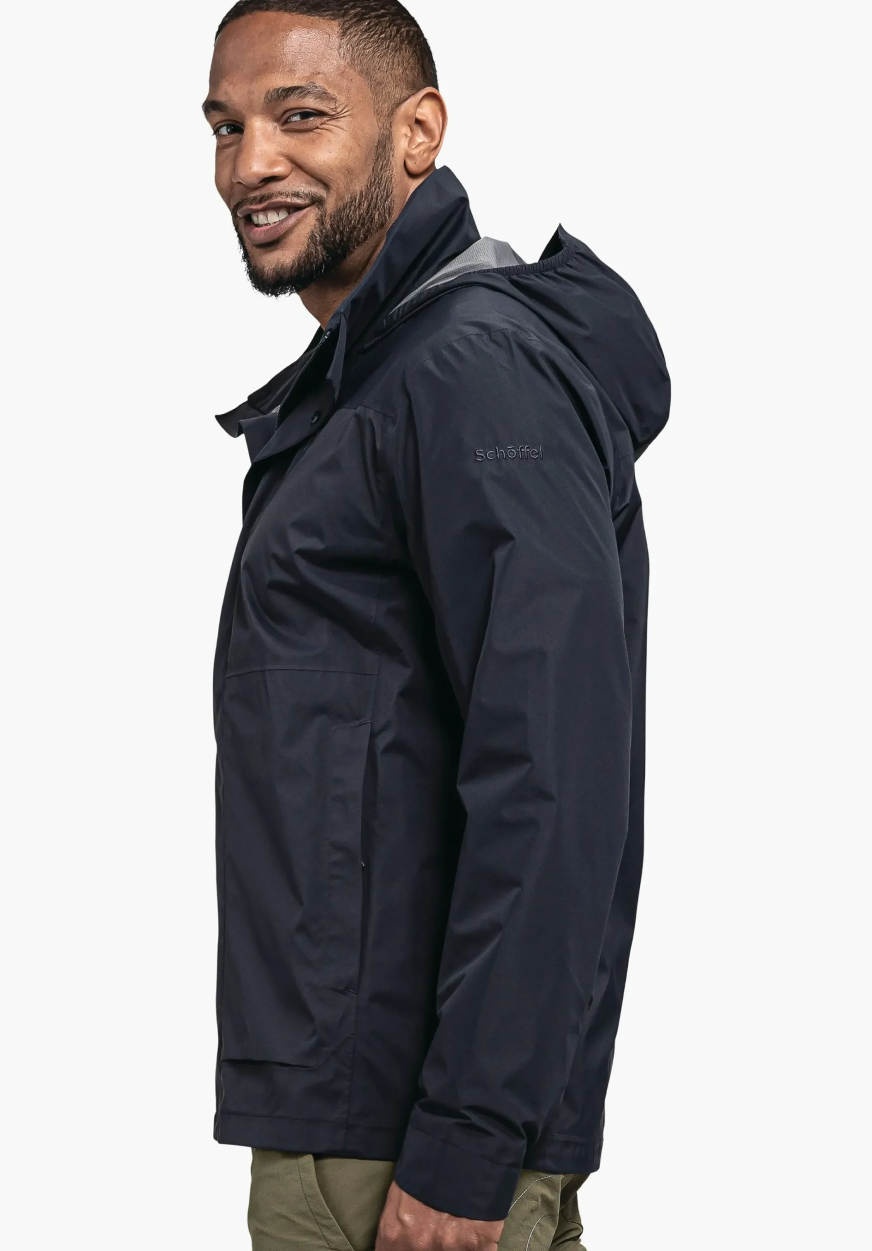 Travel/Leisure|Outdoor Jackets<SCHÖFFEL Travel/Leisure|Outdoor Jackets Waterproof stylish everyday jacket