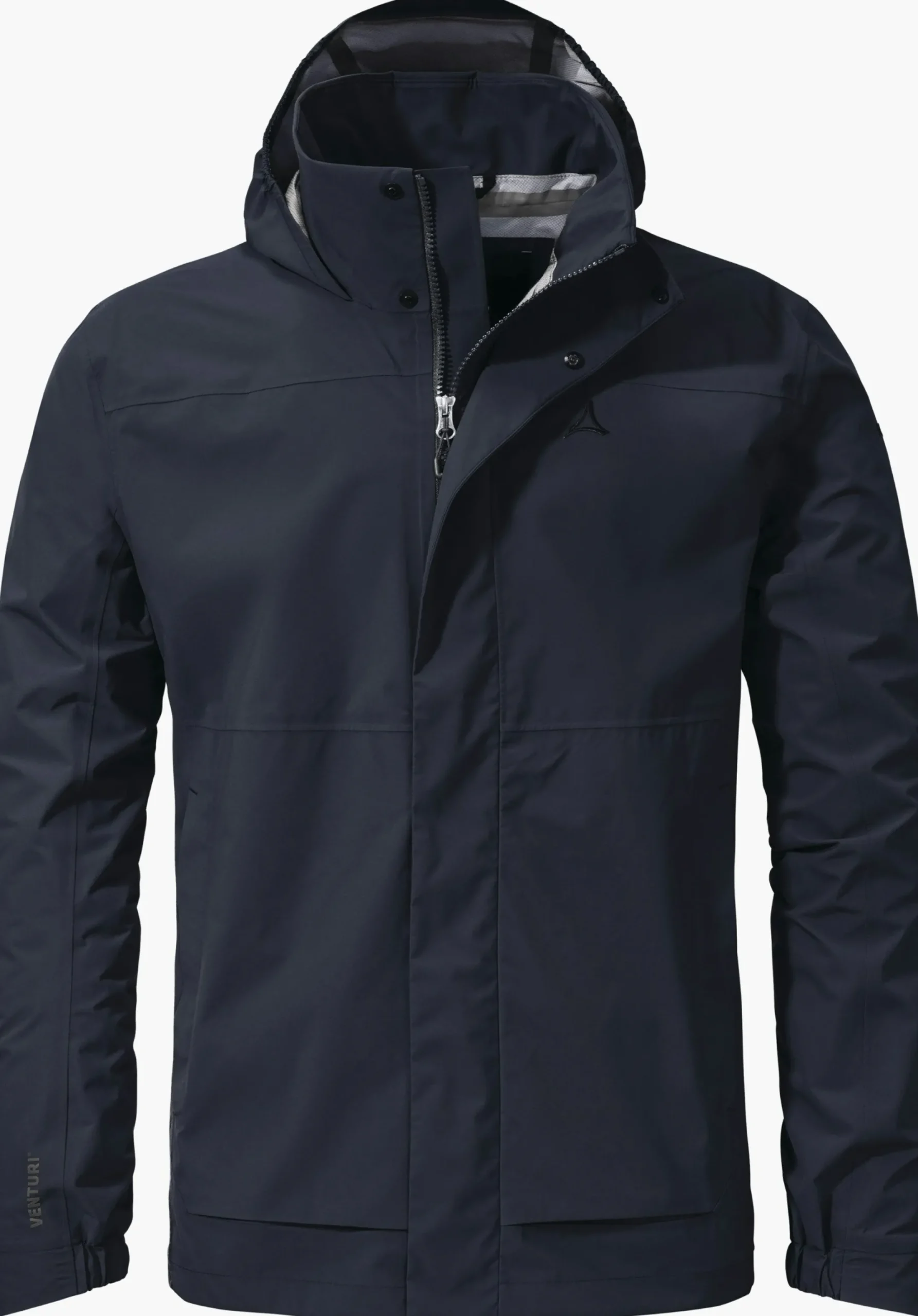 Travel/Leisure|Outdoor Jackets<SCHÖFFEL Travel/Leisure|Outdoor Jackets Waterproof stylish everyday jacket