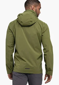Travel/Leisure|Outdoor Jackets<SCHÖFFEL Travel/Leisure|Outdoor Jackets Waterproof stylish everyday jacket
