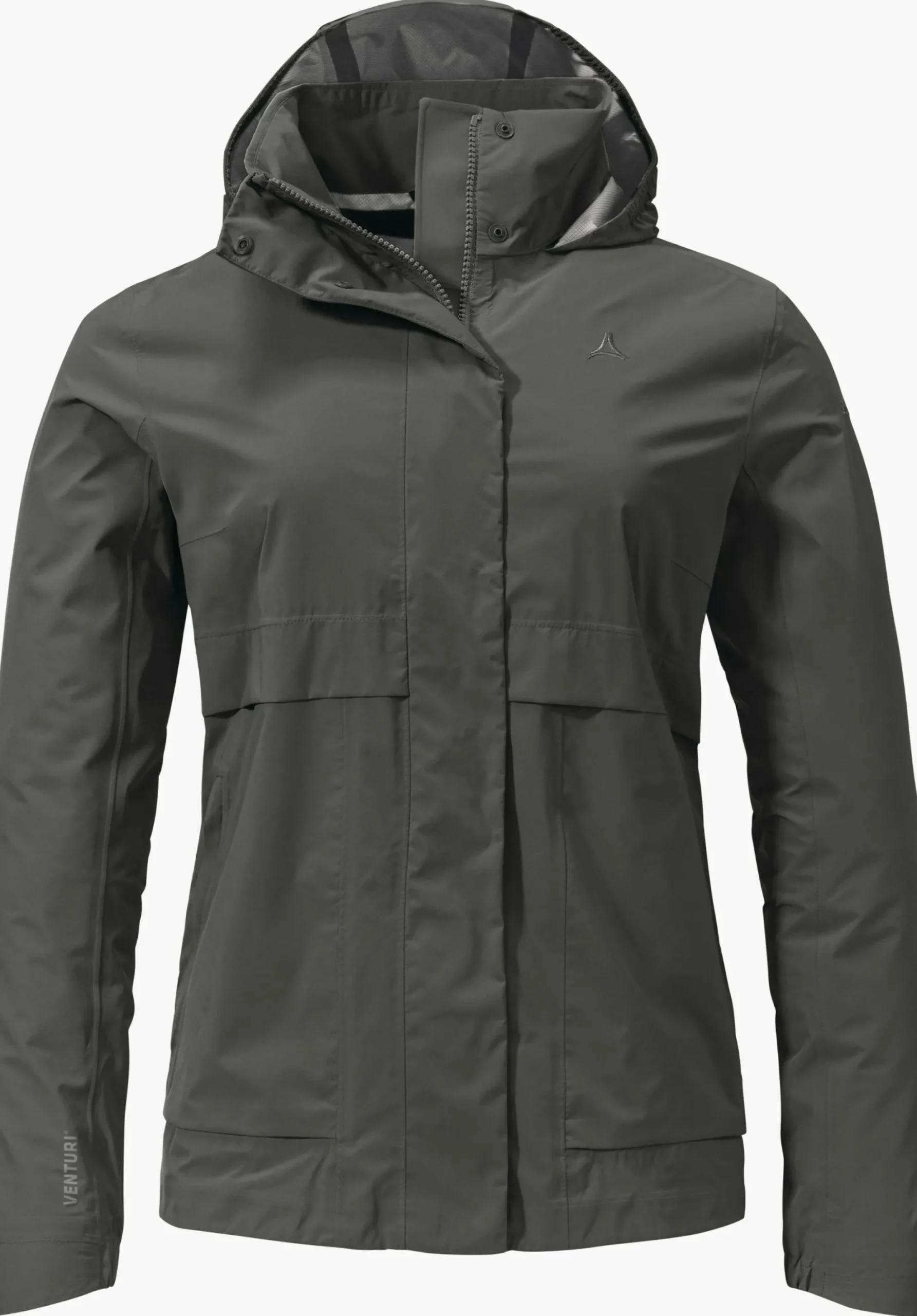 Travel/Leisure|Outdoor Jackets<SCHÖFFEL Travel/Leisure|Outdoor Jackets Waterproof stylish everyday jacket