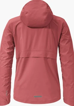 Travel/Leisure|Outdoor Jackets<SCHÖFFEL Travel/Leisure|Outdoor Jackets Waterproof stylish everyday jacket