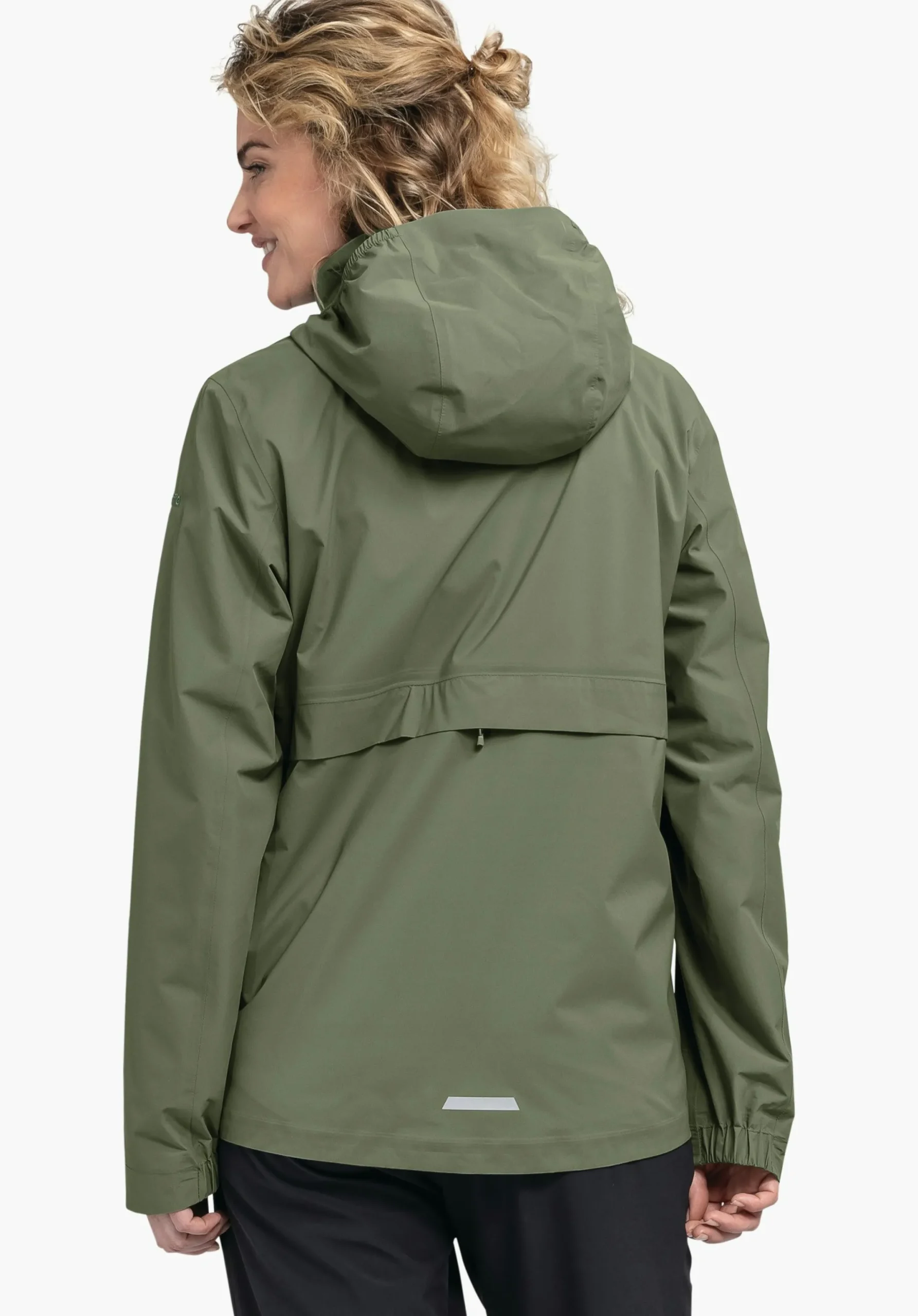 Travel/Leisure|Outdoor Jackets<SCHÖFFEL Travel/Leisure|Outdoor Jackets Waterproof stylish everyday jacket