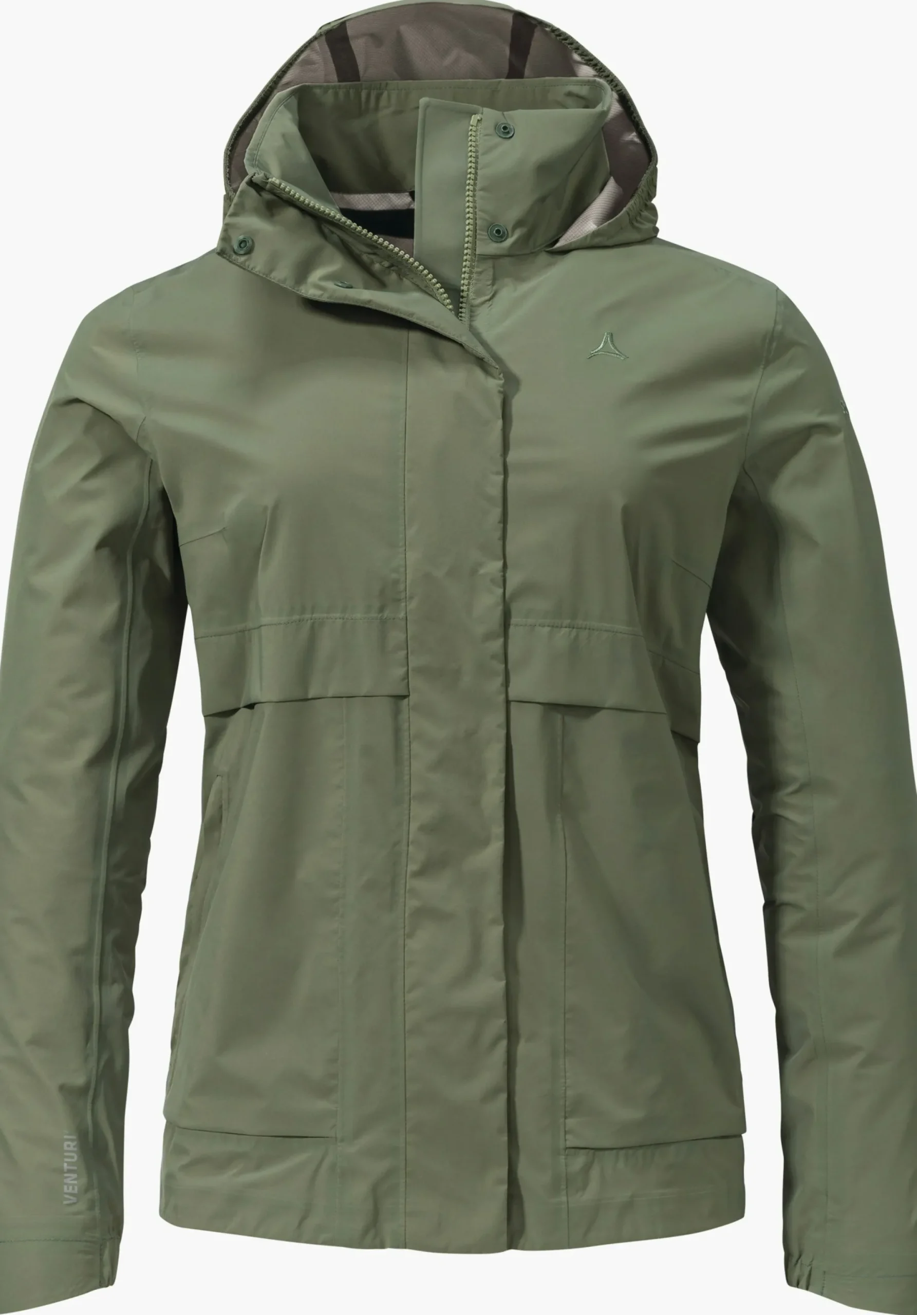 Travel/Leisure|Outdoor Jackets<SCHÖFFEL Travel/Leisure|Outdoor Jackets Waterproof stylish everyday jacket