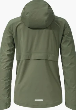 Travel/Leisure|Outdoor Jackets<SCHÖFFEL Travel/Leisure|Outdoor Jackets Waterproof stylish everyday jacket