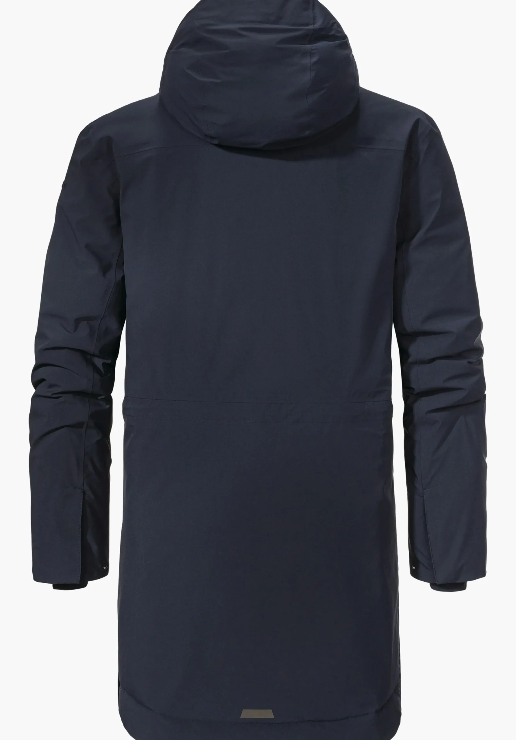 Travel/Leisure|Down- / Thermojacket<SCHÖFFEL Travel/Leisure|Down- / Thermojacket Waterproof urban down parka