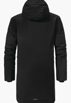 Travel/Leisure|Down- / Thermojacket<SCHÖFFEL Travel/Leisure|Down- / Thermojacket Waterproof urban down parka