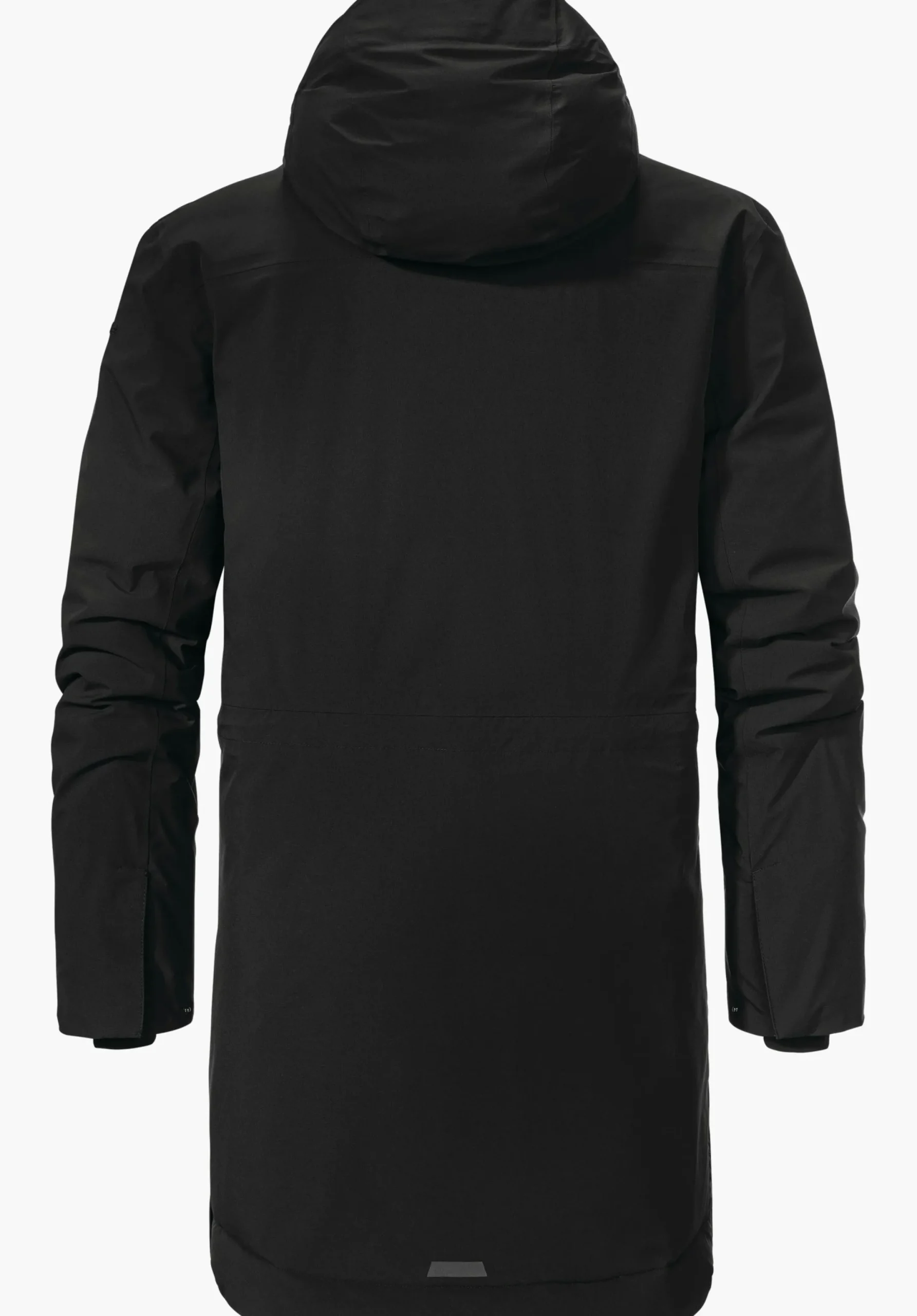 Travel/Leisure|Down- / Thermojacket<SCHÖFFEL Travel/Leisure|Down- / Thermojacket Waterproof urban down parka