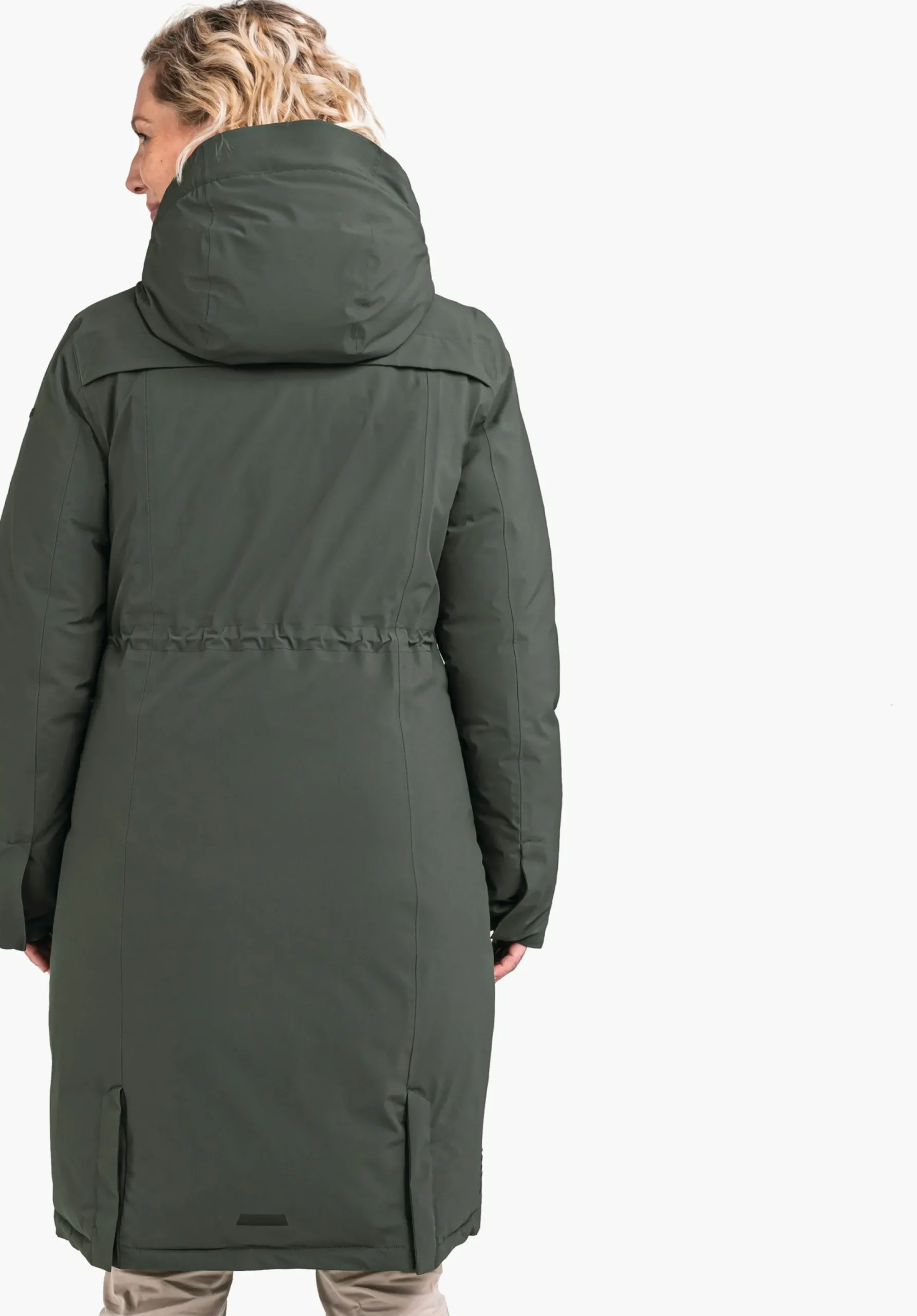 Travel/Leisure|Down- / Thermojacket<SCHÖFFEL Travel/Leisure|Down- / Thermojacket Waterproof urban down parka