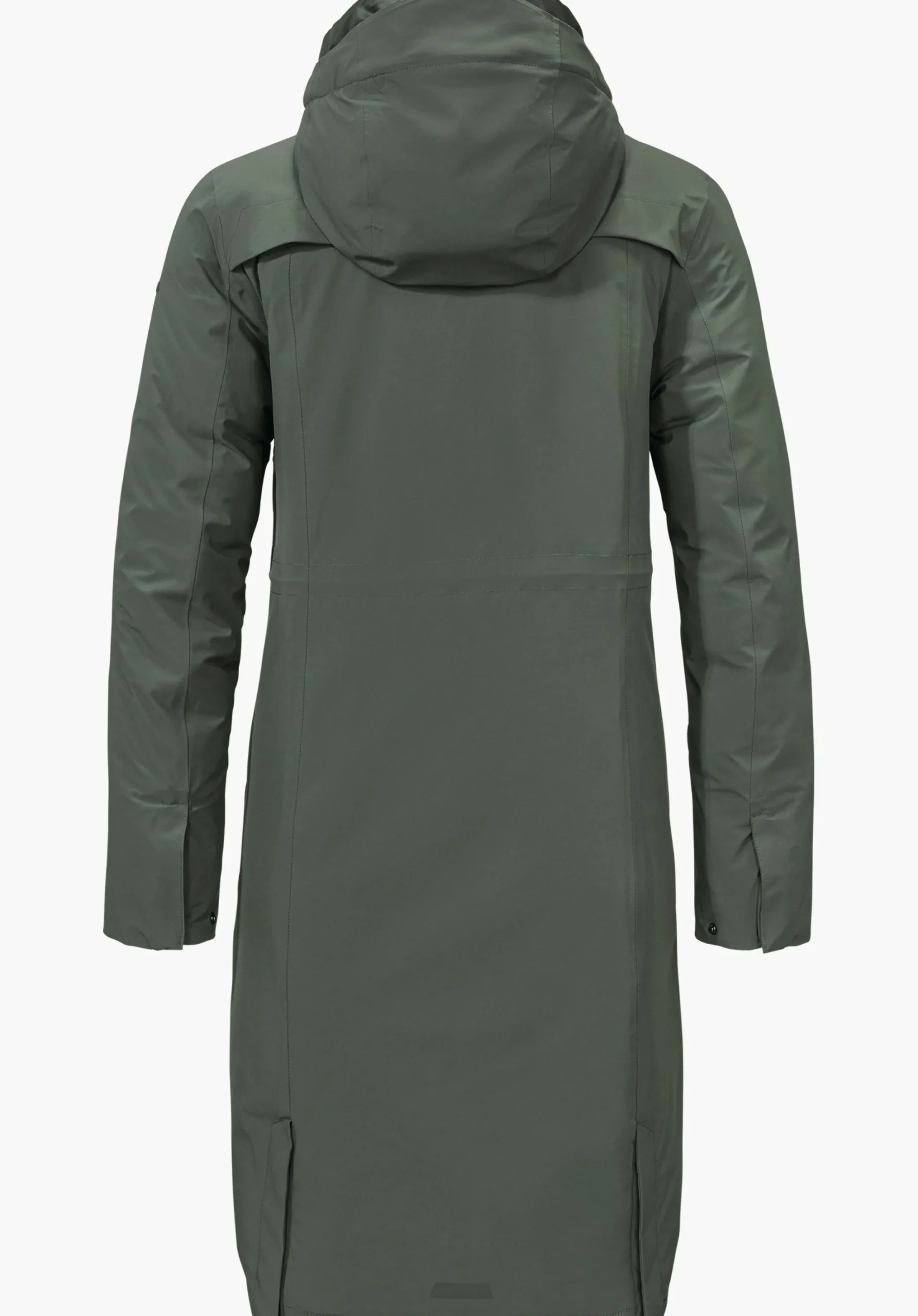 Travel/Leisure|Down- / Thermojacket<SCHÖFFEL Travel/Leisure|Down- / Thermojacket Waterproof urban down parka
