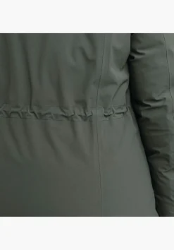 Travel/Leisure|Down- / Thermojacket<SCHÖFFEL Travel/Leisure|Down- / Thermojacket Waterproof urban down parka